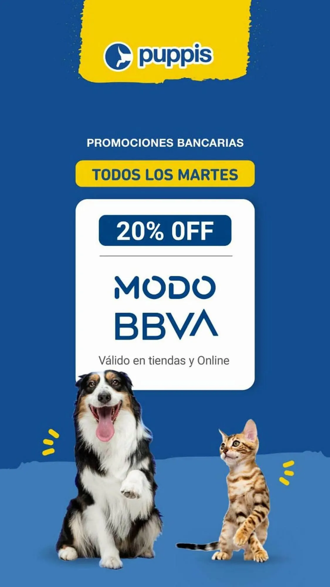 Ofertas de Catálogo Puppis 6 de septiembre al 14 de septiembre 2023 - Página 2 del catálogo