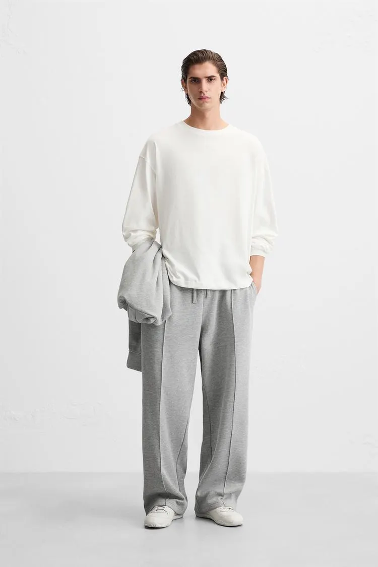 CAMISETA RELAXED FIT