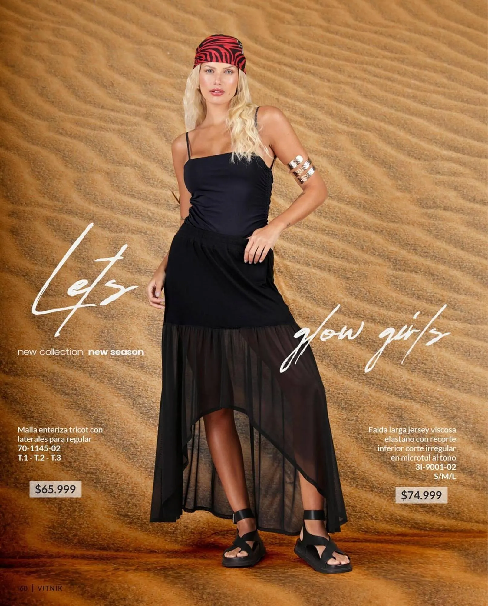 Ofertas de Catálogo Vitnik 1 de enero al 31 de diciembre 2026 - Página 60 del catálogo