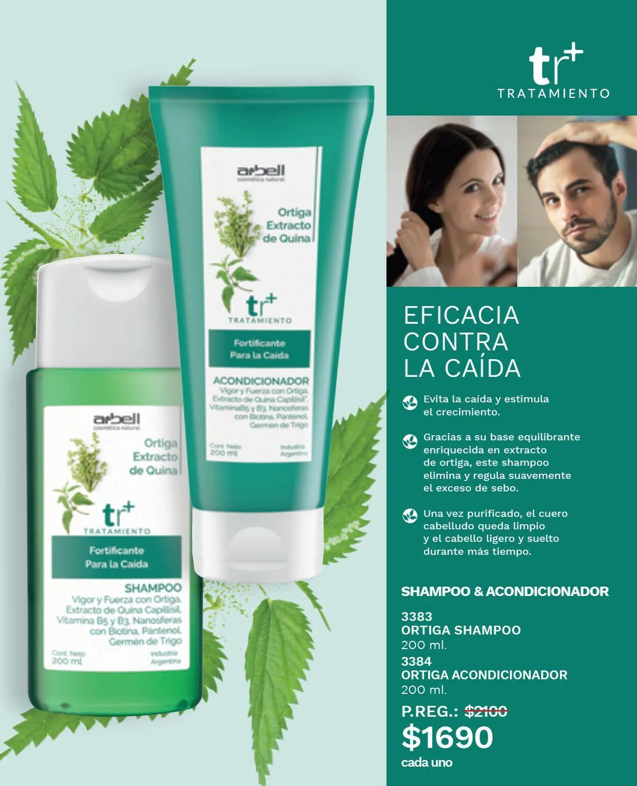 Ofertas de Arbell 7 de julio al 7 de septiembre 2023 - Página 93 del catálogo