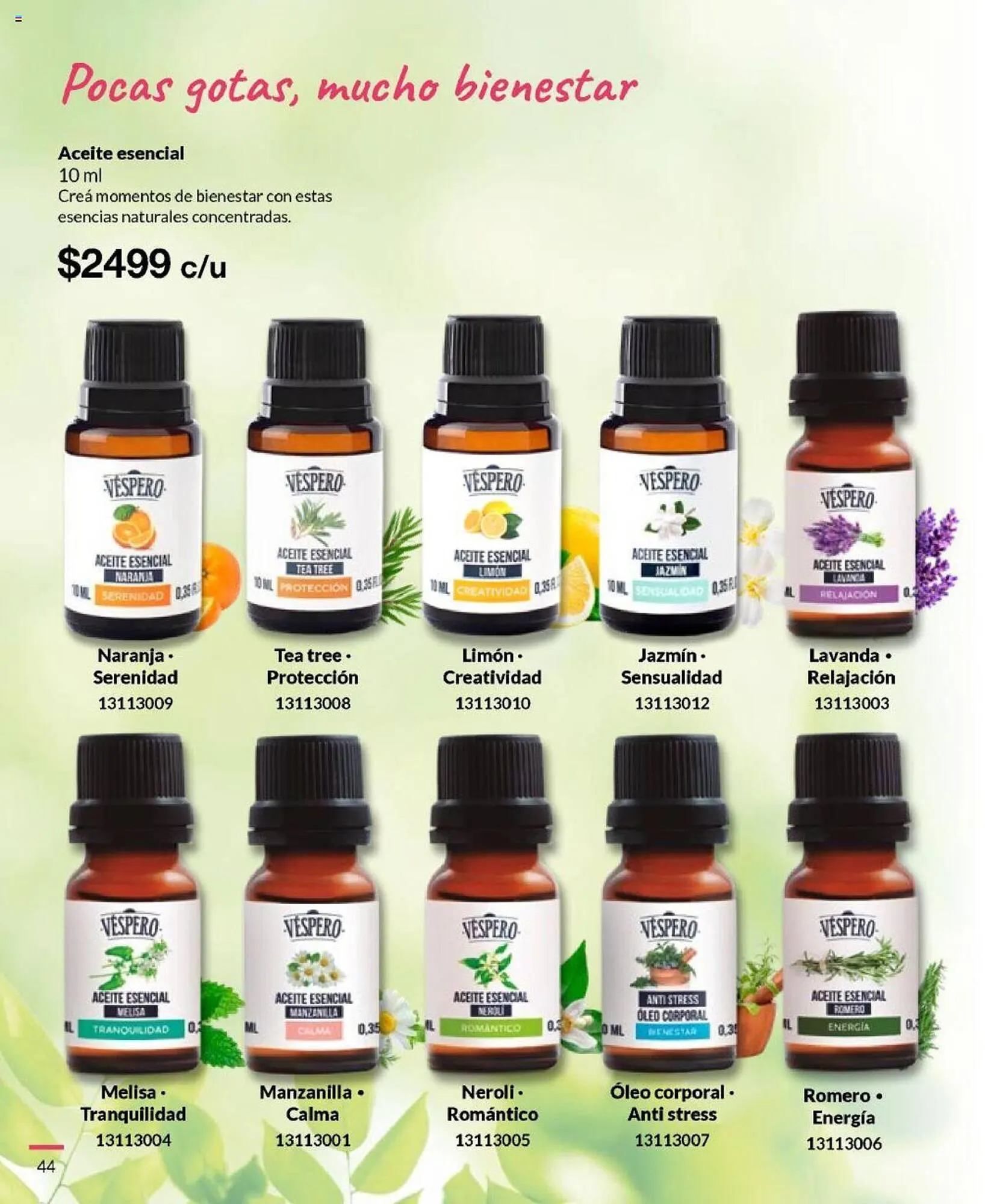 Ofertas de Catálogo Bagués 5 de julio al 28 de julio 2023 - Página 44 del catálogo