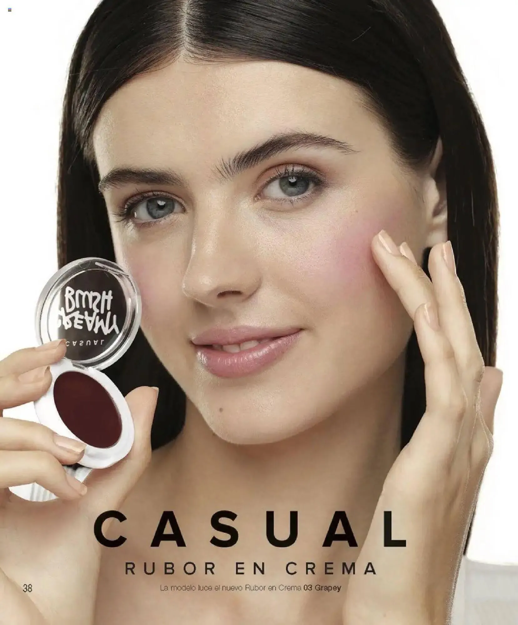 Ofertas de Catálogo Violetta Cosméticos 3 de mayo al 30 de junio 2025 - Página 147 del catálogo