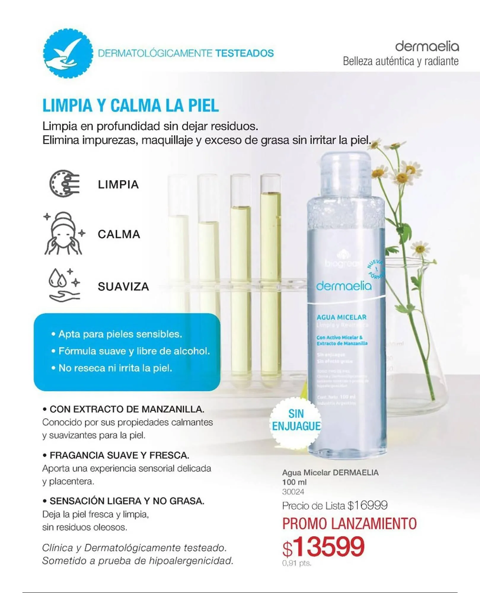 Ofertas de Catálogo Biogreen 28 de julio al 10 de agosto 2025 - Página 91 del catálogo