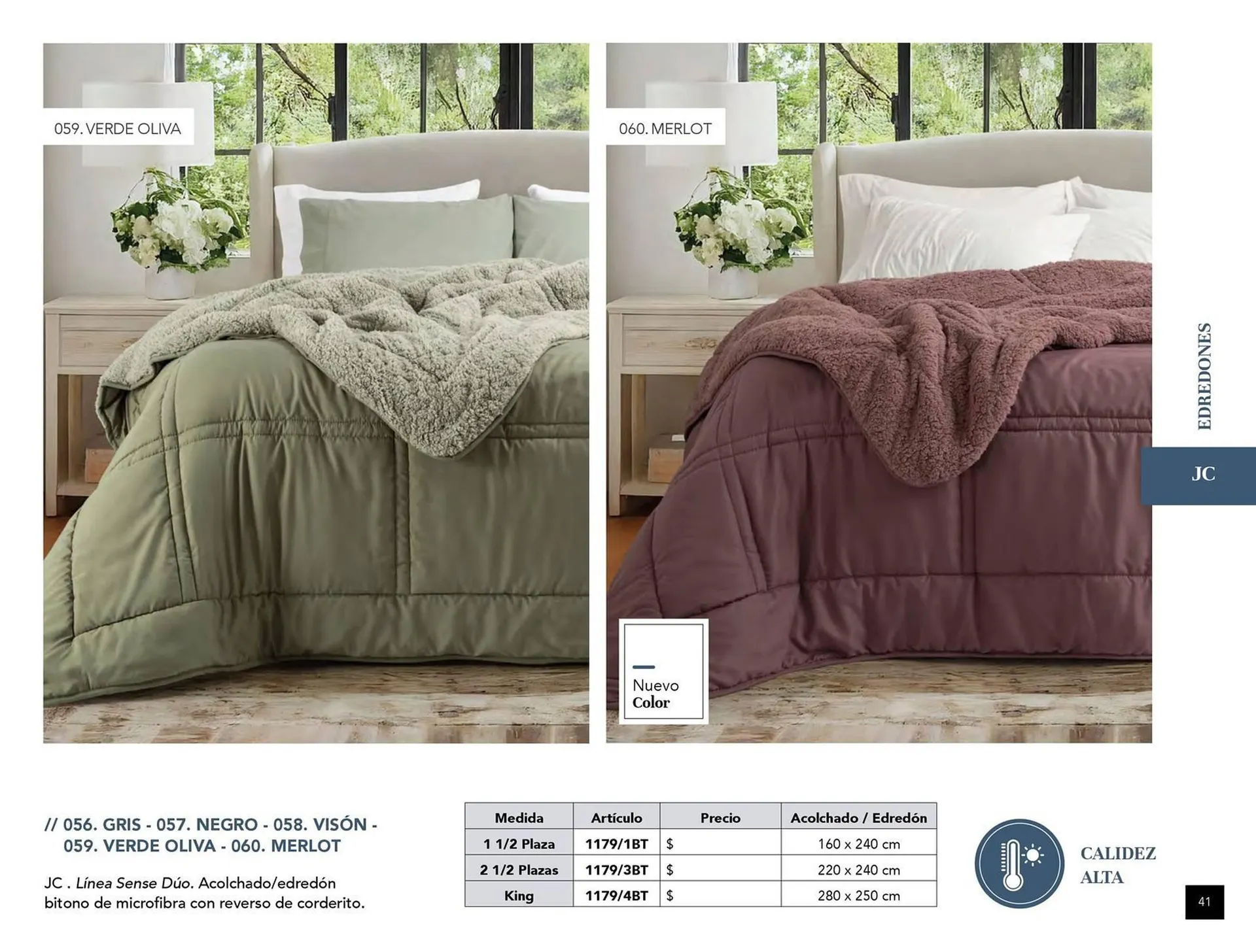 Ofertas de Catálogo Jean Cartier 1 de septiembre al 28 de febrero 2027 - Página 43 del catálogo