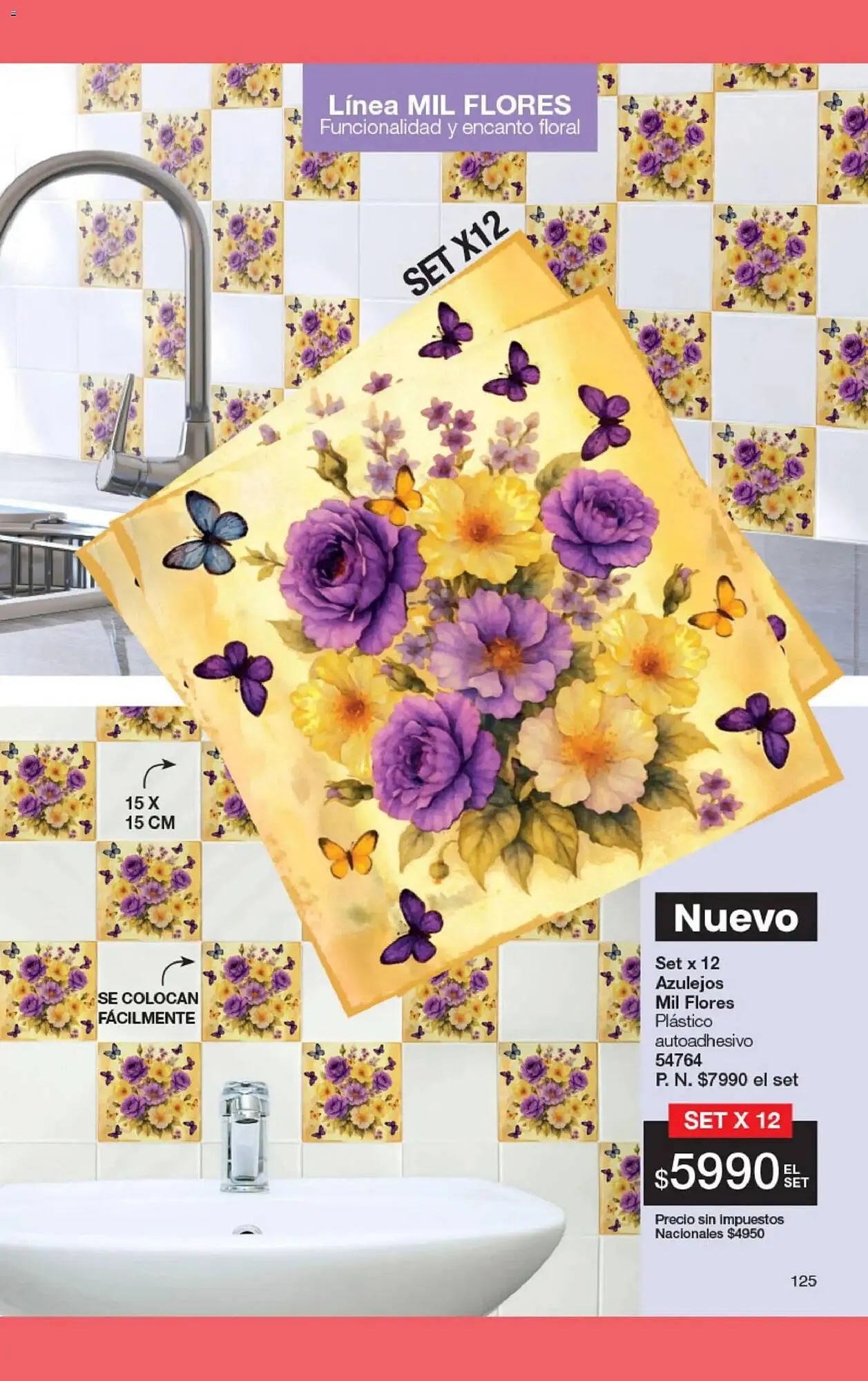 Ofertas de Folleto Gigot 1 de febrero al 1 de marzo 2026 - Página 131 del catálogo