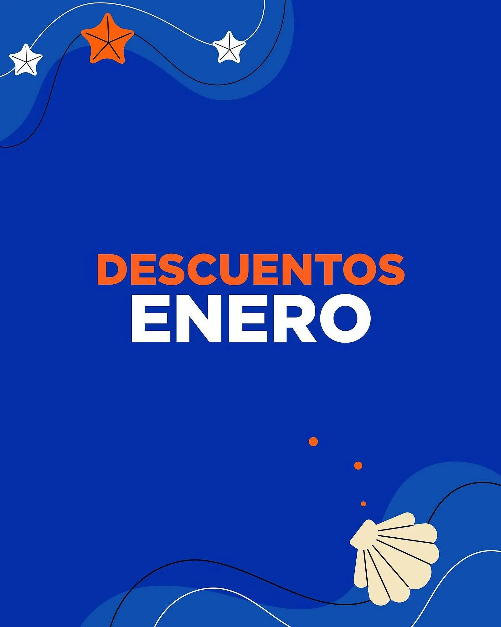 Ofertas de Catálogo Supermercados Monarca 2 de enero al 1 de febrero 2026 - Página 1 del catálogo