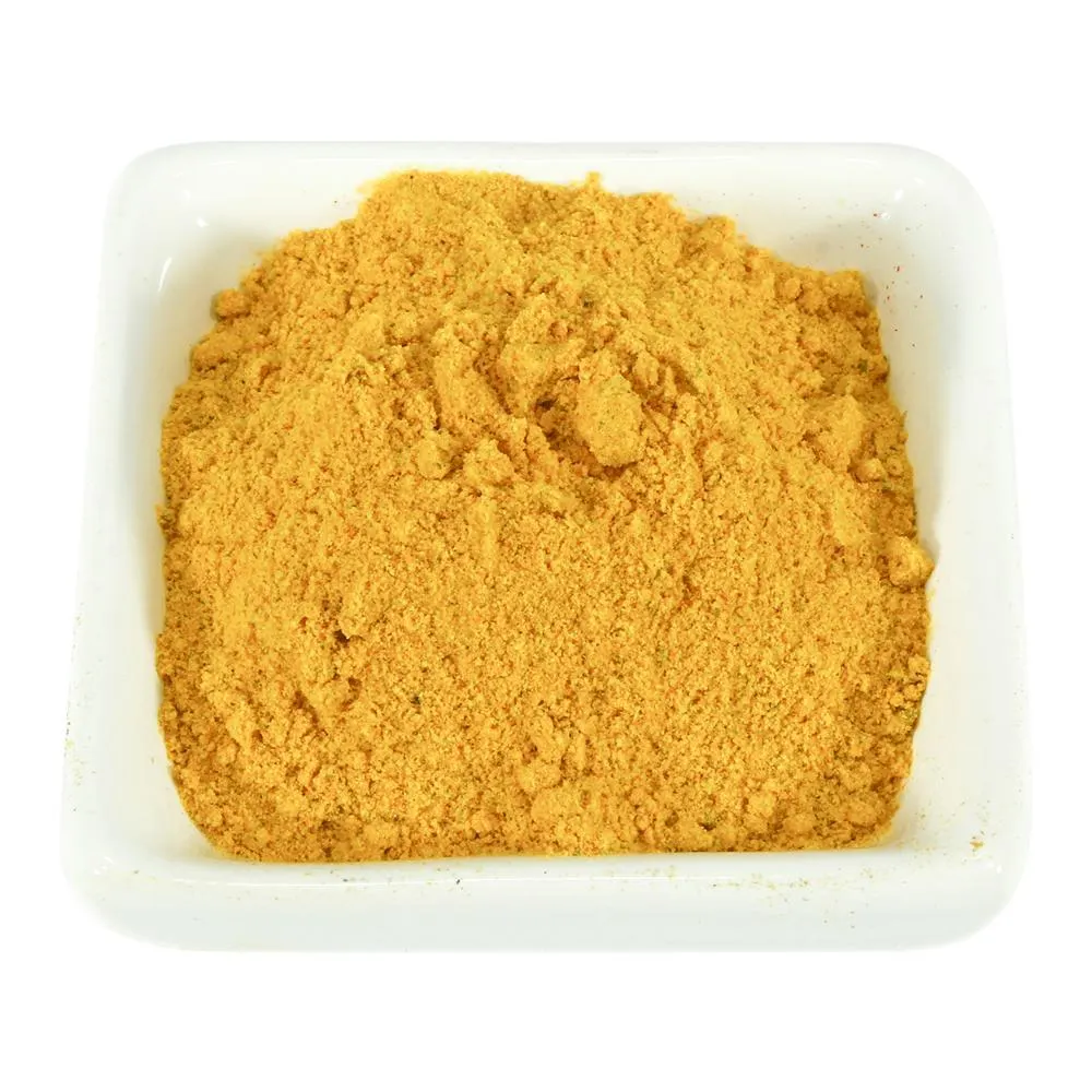 Condimento Para Arroz X Kg