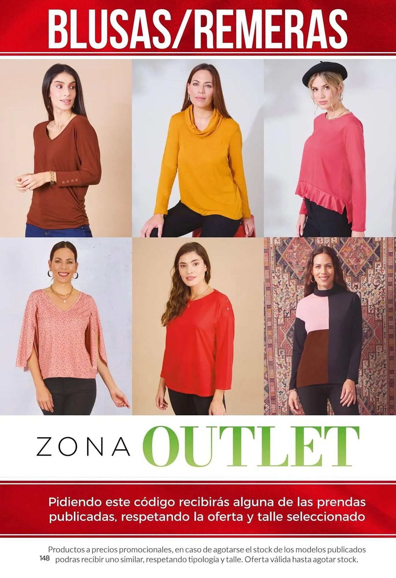 Ofertas de Catálogo Juana Bonita 12 de marzo al 31 de marzo 2025 - Página 148 del catálogo