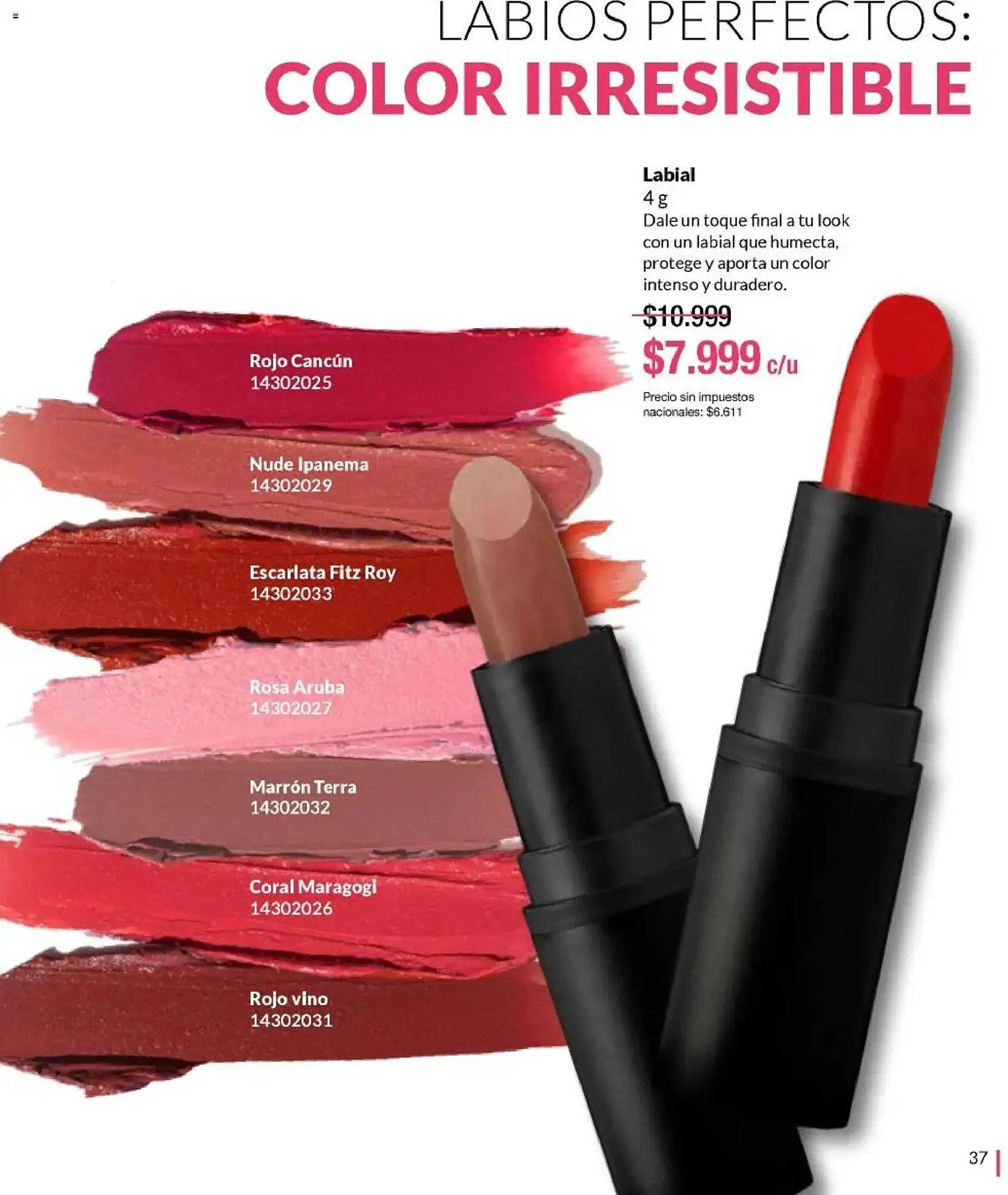 Ofertas de Catálogo Bagués 15 de diciembre al 10 de enero 2026 - Página 37 del catálogo