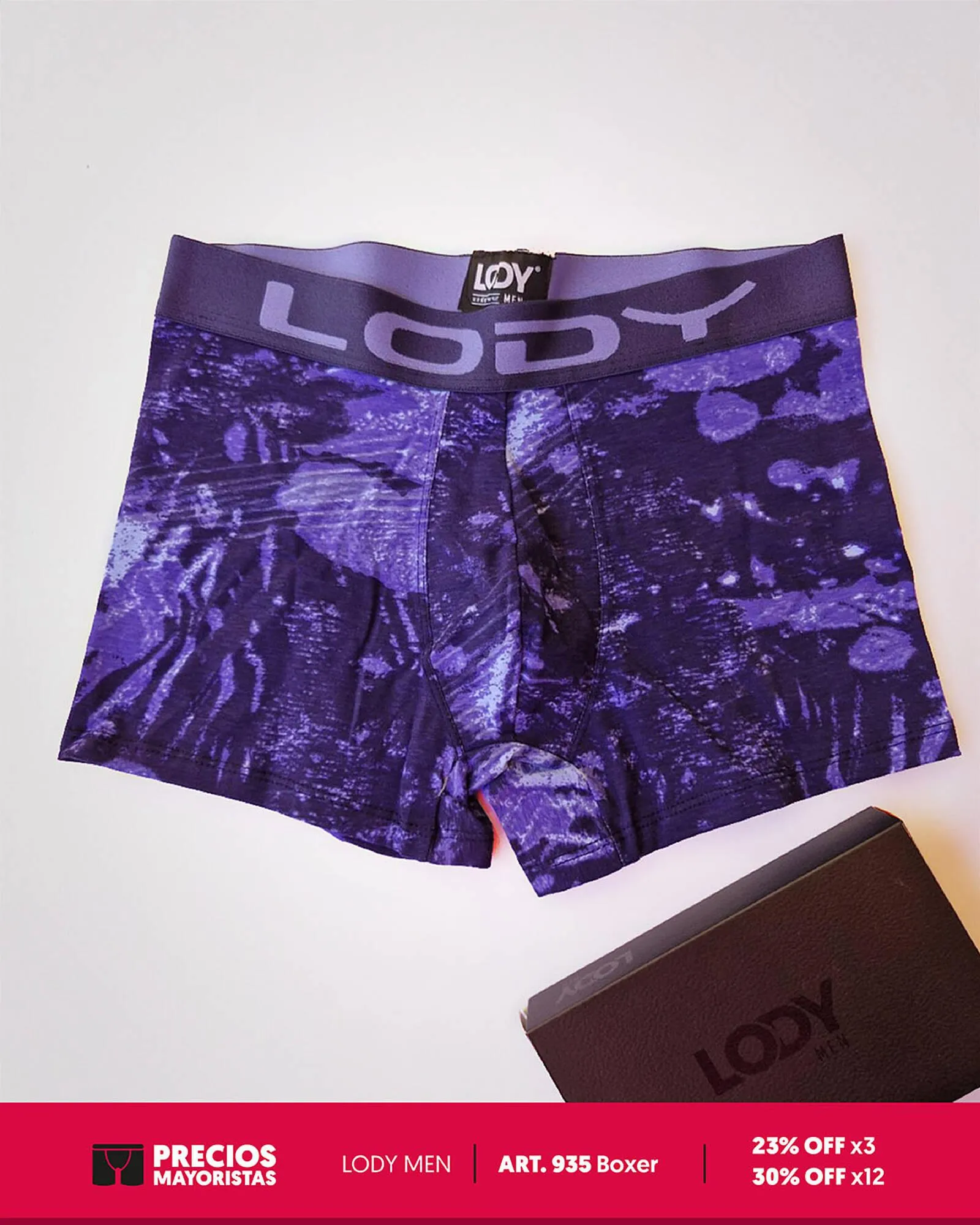 Ofertas de Catálogo Lencería Julieta 17 de marzo al 31 de marzo 2025 - Página 5 del catálogo