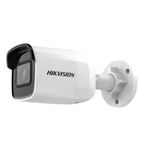 Cámara Ip Hikvision Bullet Ds-2cd2021g1-i 2mp