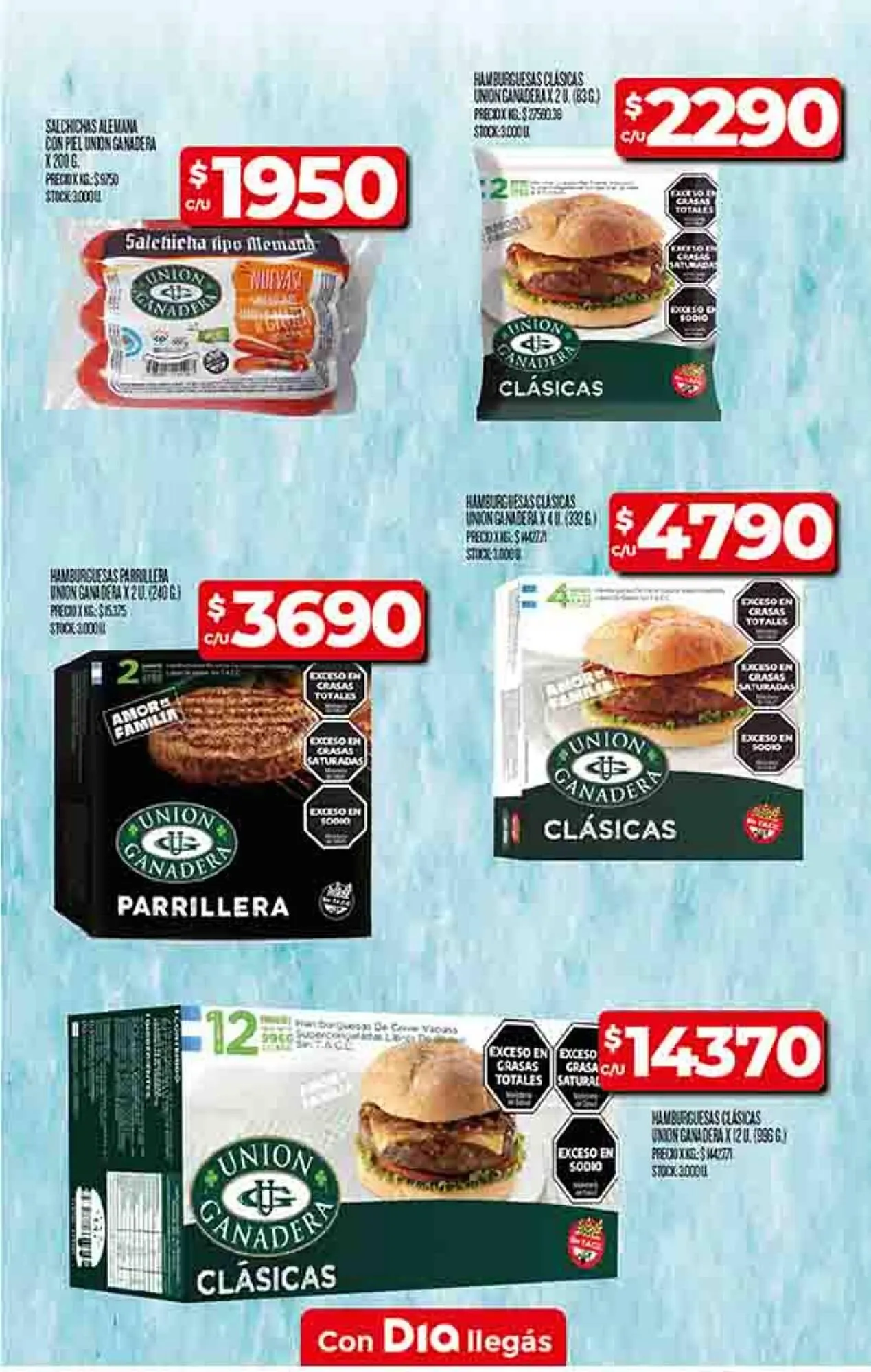 Ofertas de Catálogo Supermercados DIA 15 de abril al 21 de abril 2025 - Página 42 del catálogo