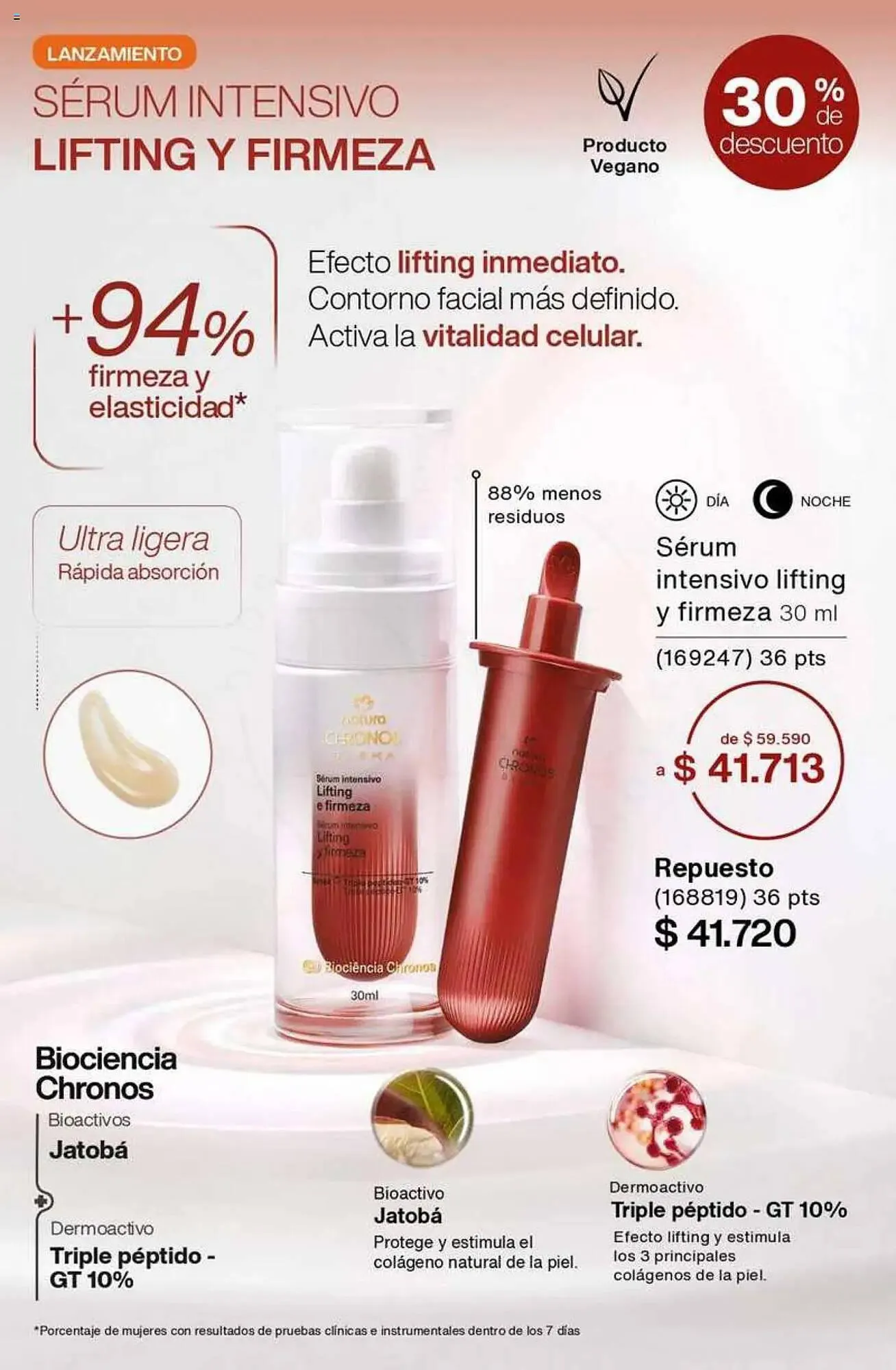 Ofertas de Catálogo Natura 5 de marzo al 18 de marzo 2025 - Página 407 del catálogo