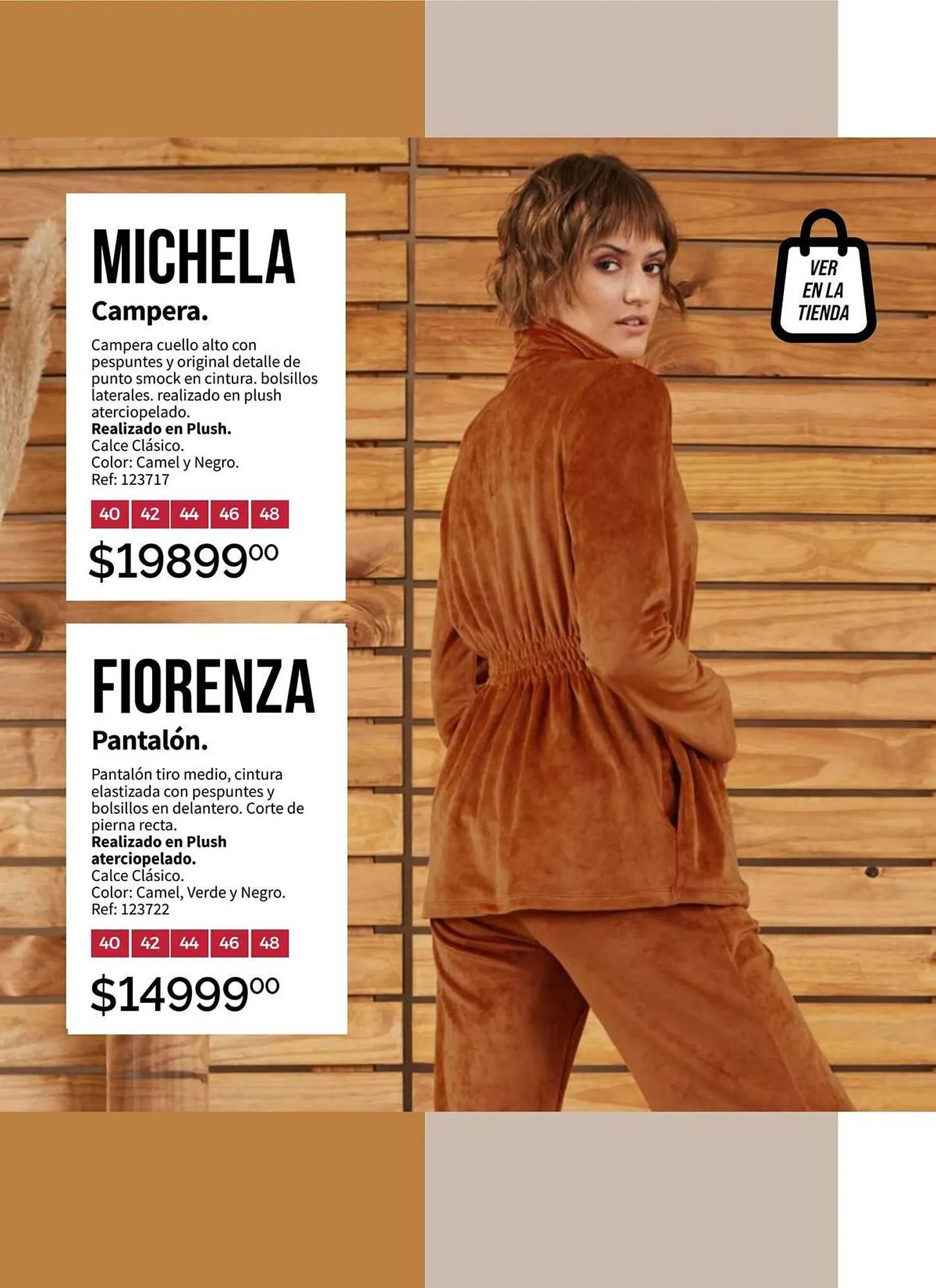 Ofertas de Catálogo Martina di Trento 8 de abril al 30 de abril 2025 - Página 4 del catálogo