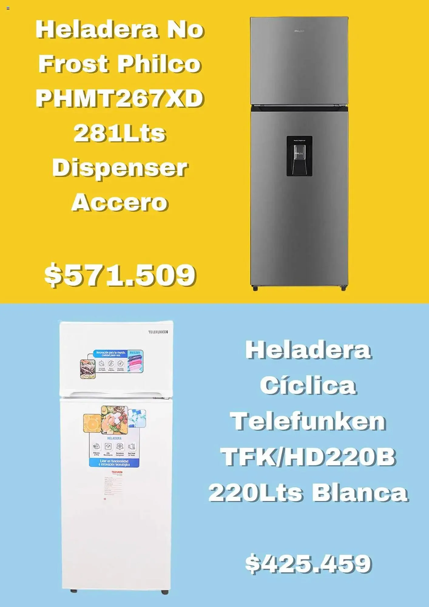 Ofertas de Catálogo Casa del Audio 20 de mayo al 17 de junio 2025 - Página 5 del catálogo