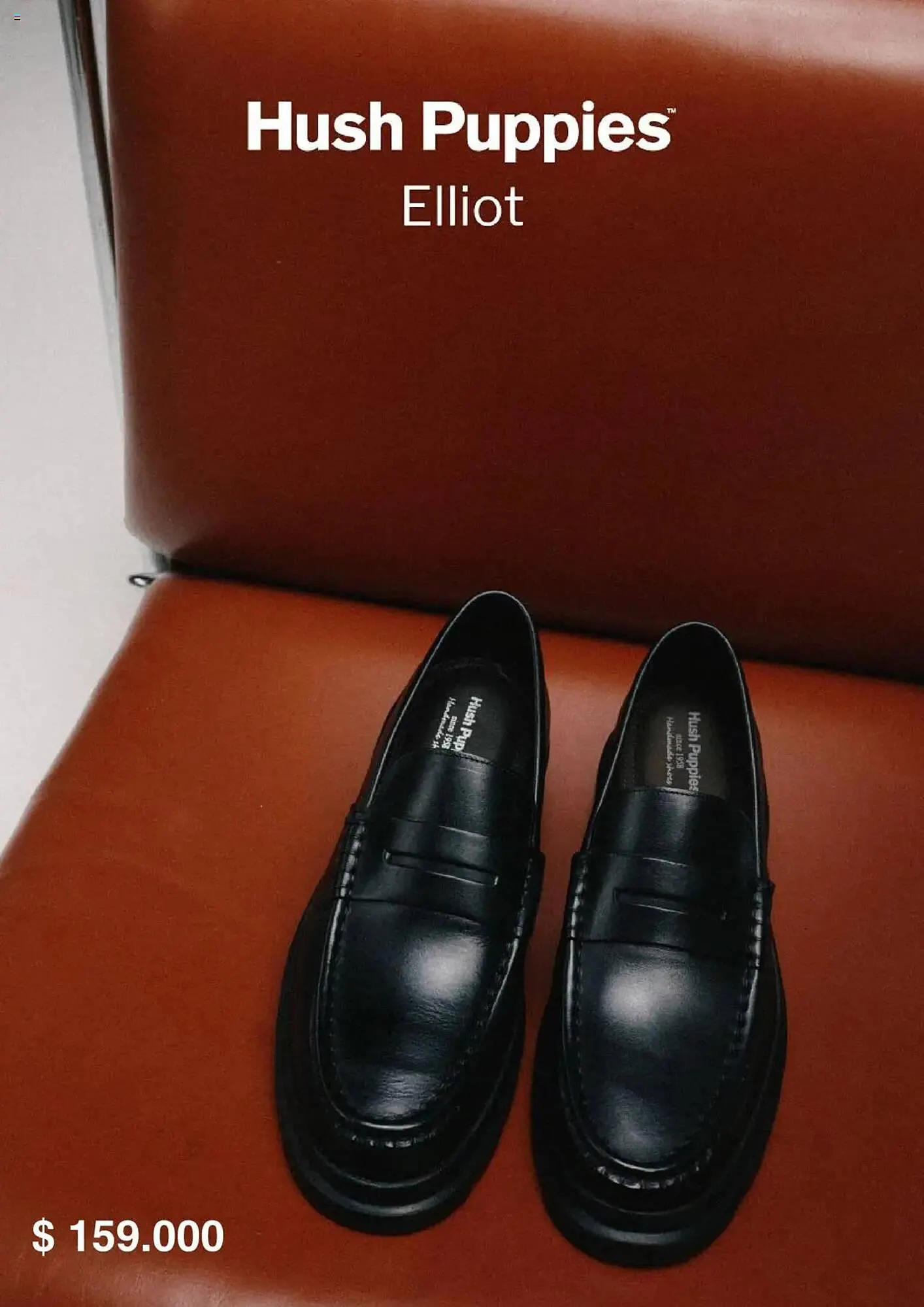 Ofertas de Catálogo Grimoldi 30 de abril al 31 de mayo 2025 - Página 2 del catálogo