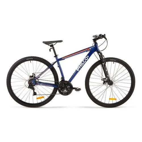 Bicicleta MTB R29" FM18P9AM213P Philco