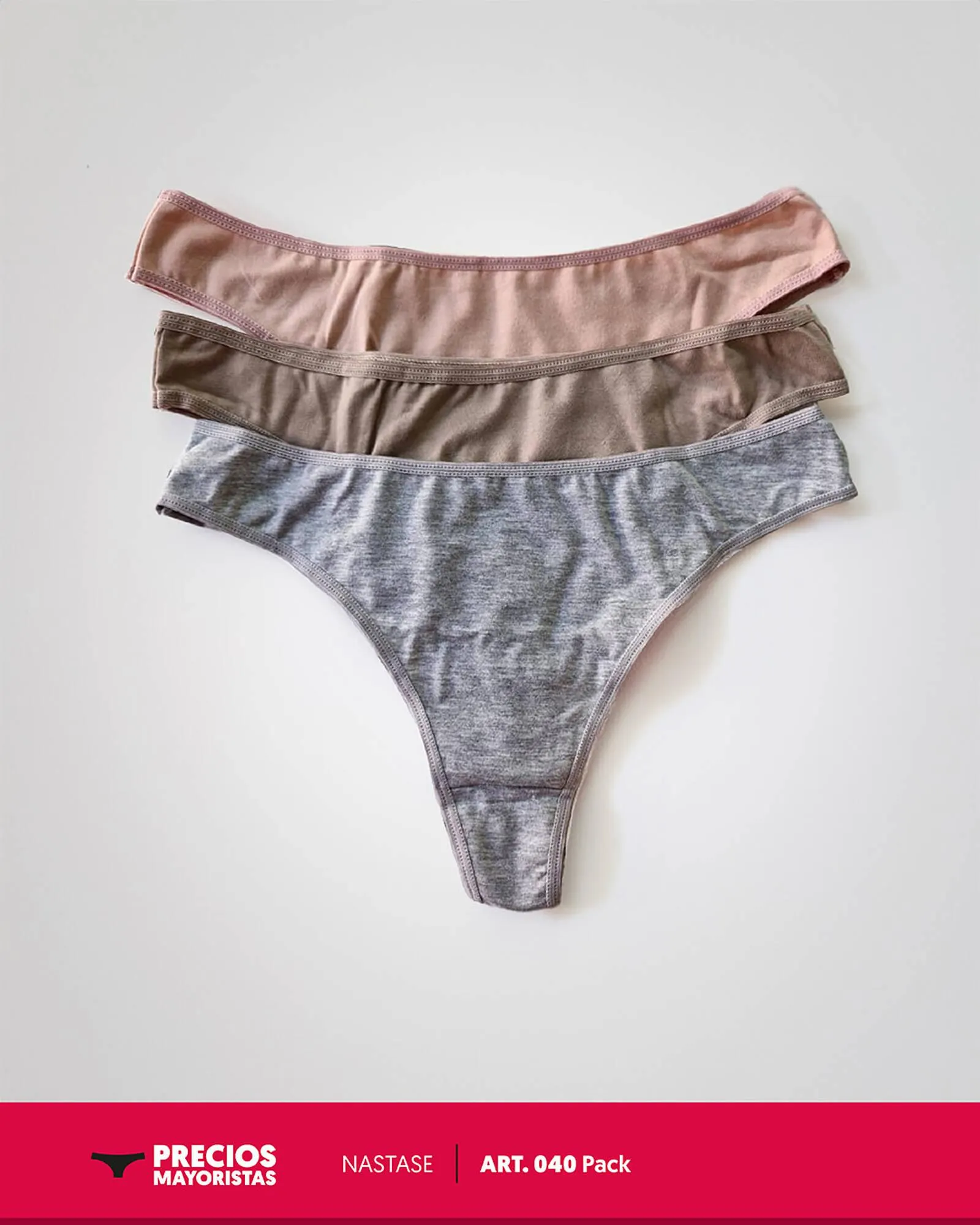 Ofertas de Catálogo Lencería Julieta 10 de marzo al 31 de marzo 2025 - Página 5 del catálogo