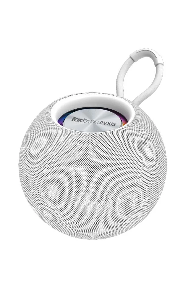 Foxbox Parlante Warp Pyxis