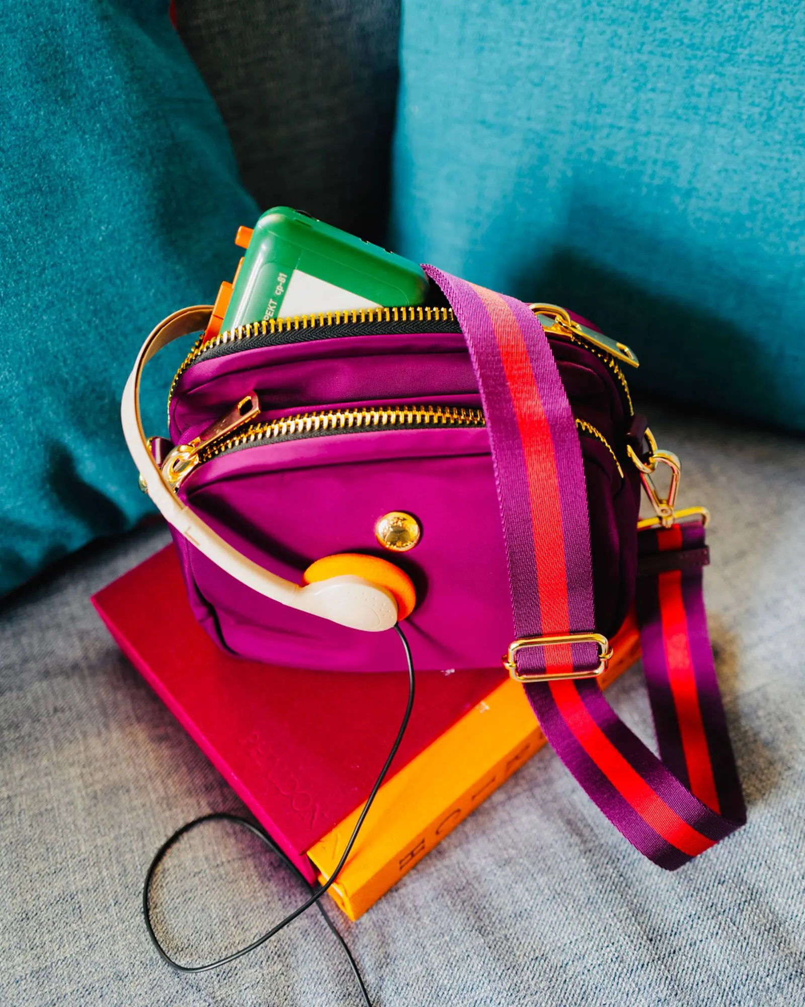 Catálogo Jackie Smith - 1