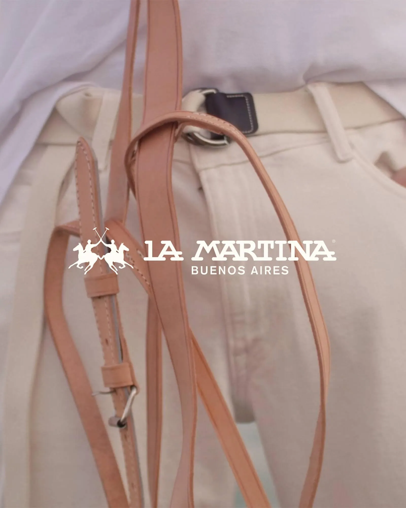 Ofertas de Catálogo La Martina 22 de julio al 31 de julio 2025 - Página 1 del catálogo