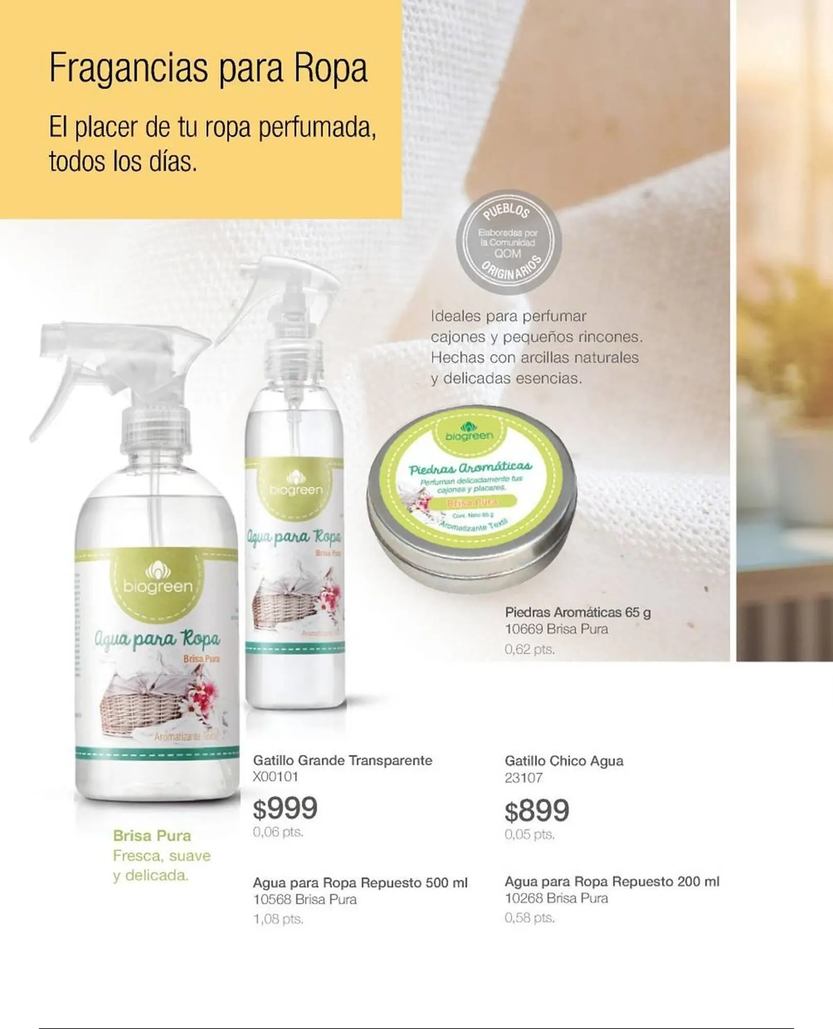 Ofertas de Catálogo Biogreen 16 de febrero al 1 de marzo 2026 - Página 60 del catálogo