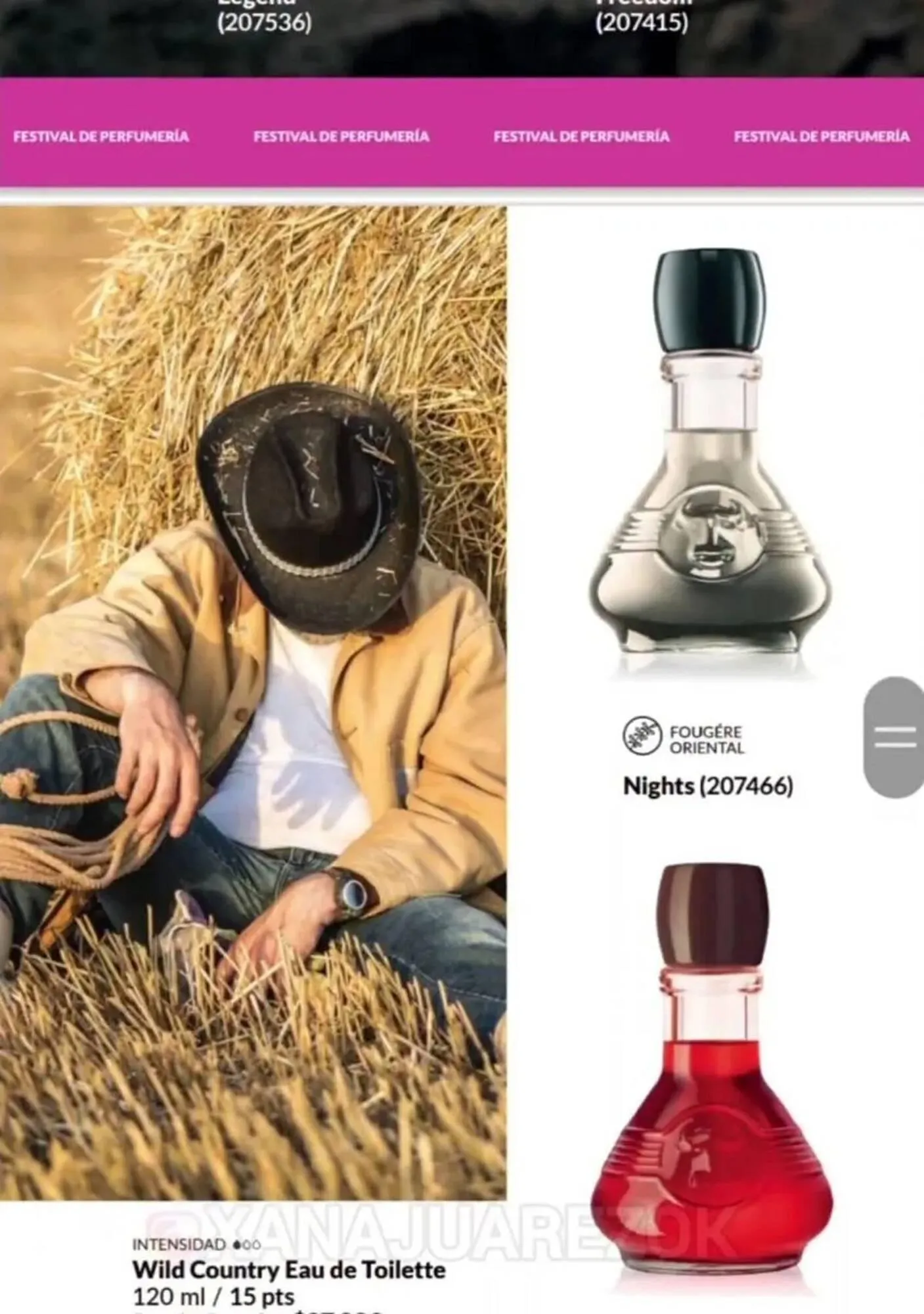 Ofertas de Catálogo Avon 1 de julio al 31 de julio 2026 - Página 89 del catálogo