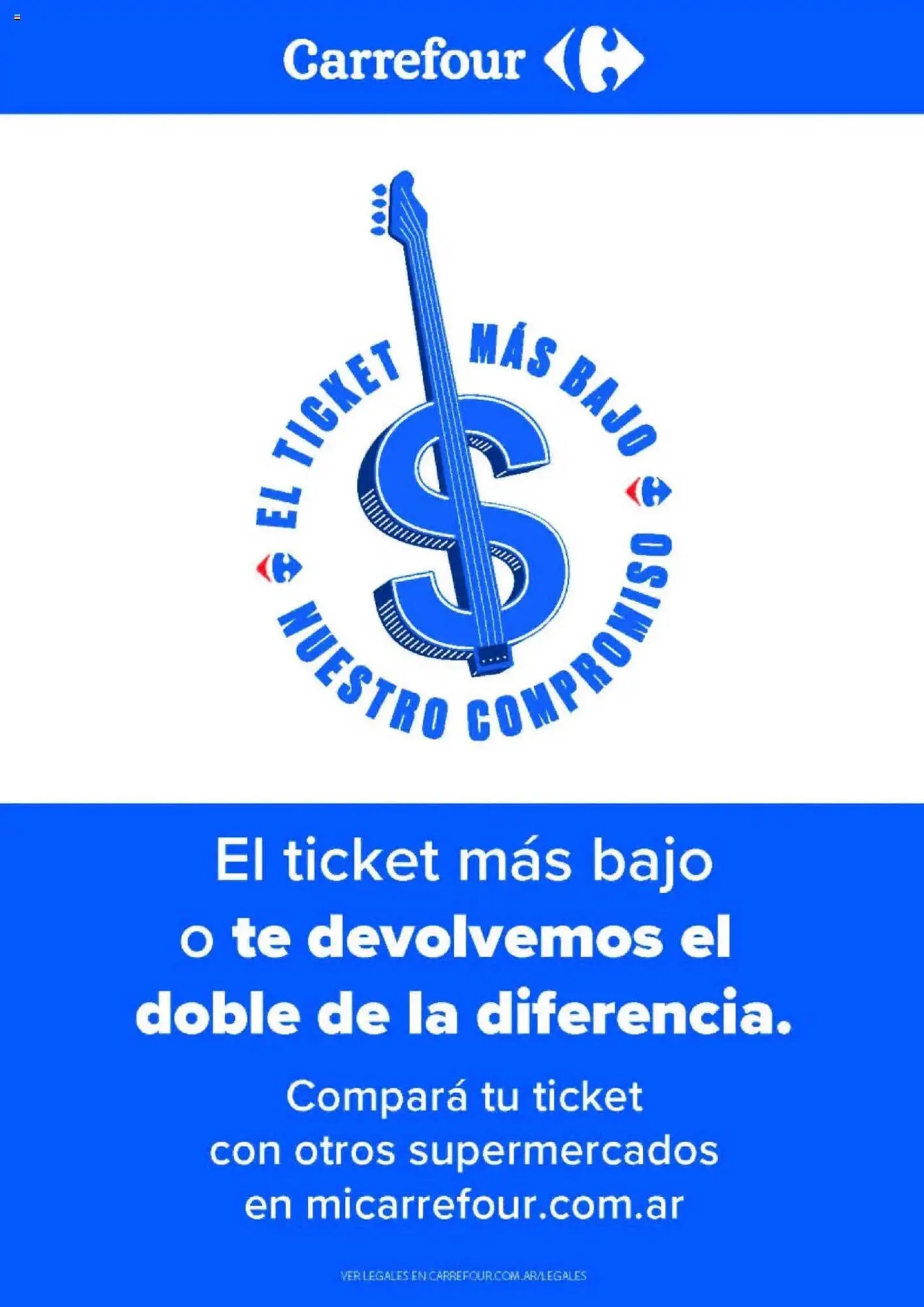 Ofertas de Catálogo Carrefour 18 de junio al 24 de junio 2025 - Página 48 del catálogo