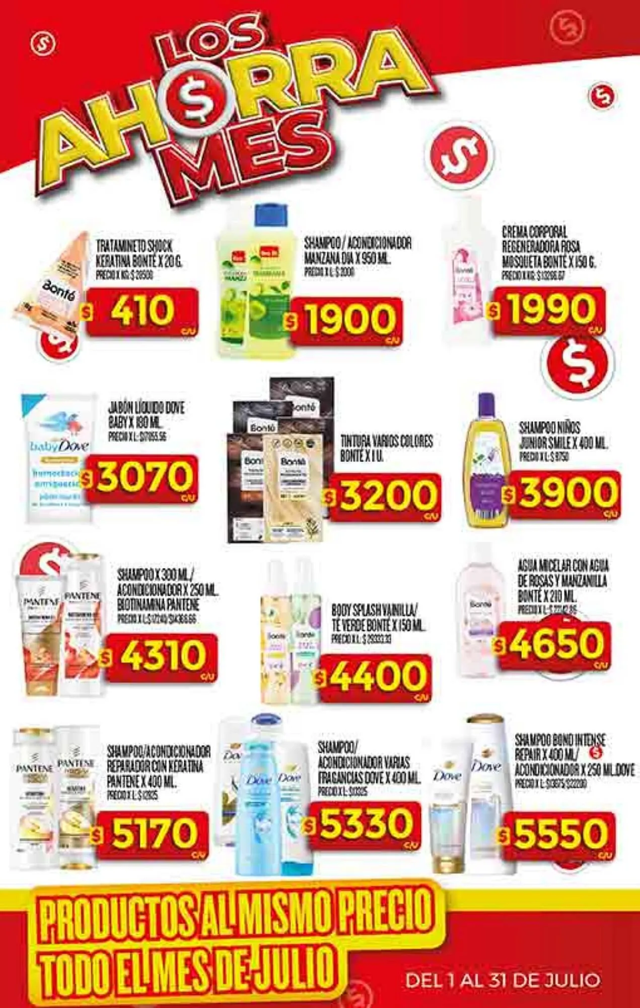 Ofertas de Catálogo Supermercados DIA 22 de julio al 28 de julio 2025 - Página 31 del catálogo
