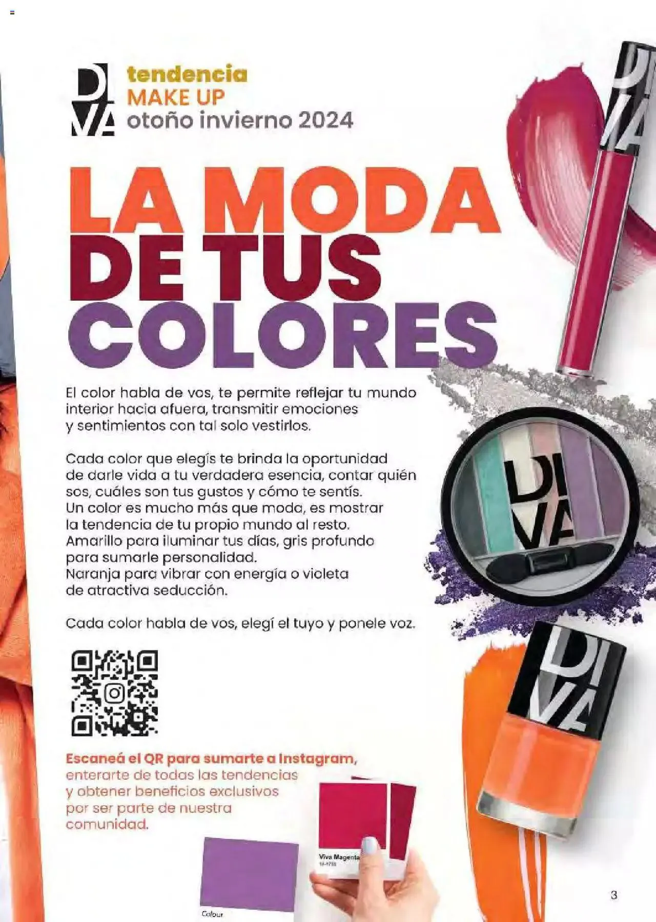 Ofertas de Gigot folleto 6 12 de marzo al 31 de diciembre 2024 - Página 3 del catálogo