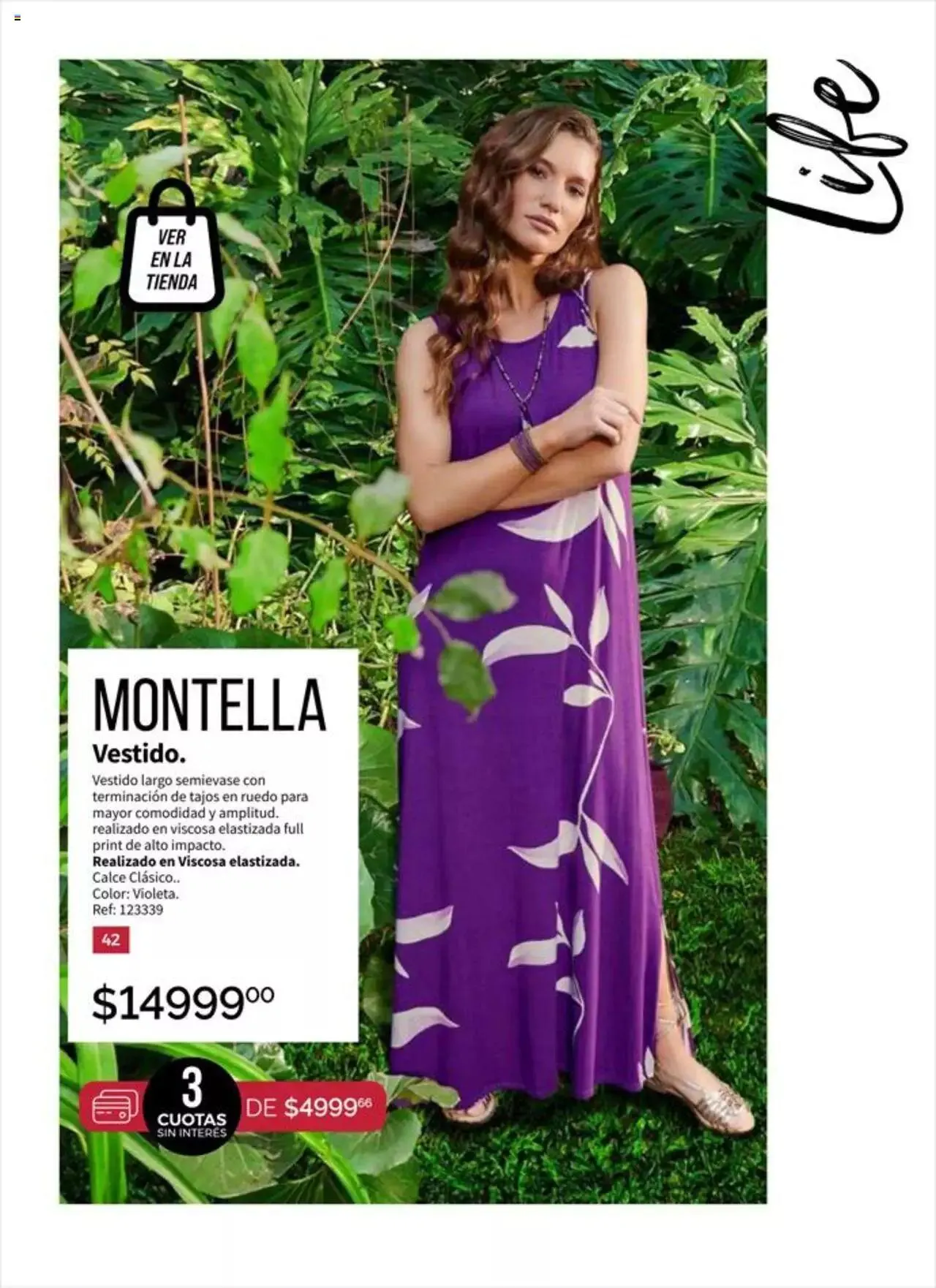 Ofertas de Martina di Trento - Catálogo 23 de noviembre al 31 de diciembre 2023 - Página 123 del catálogo