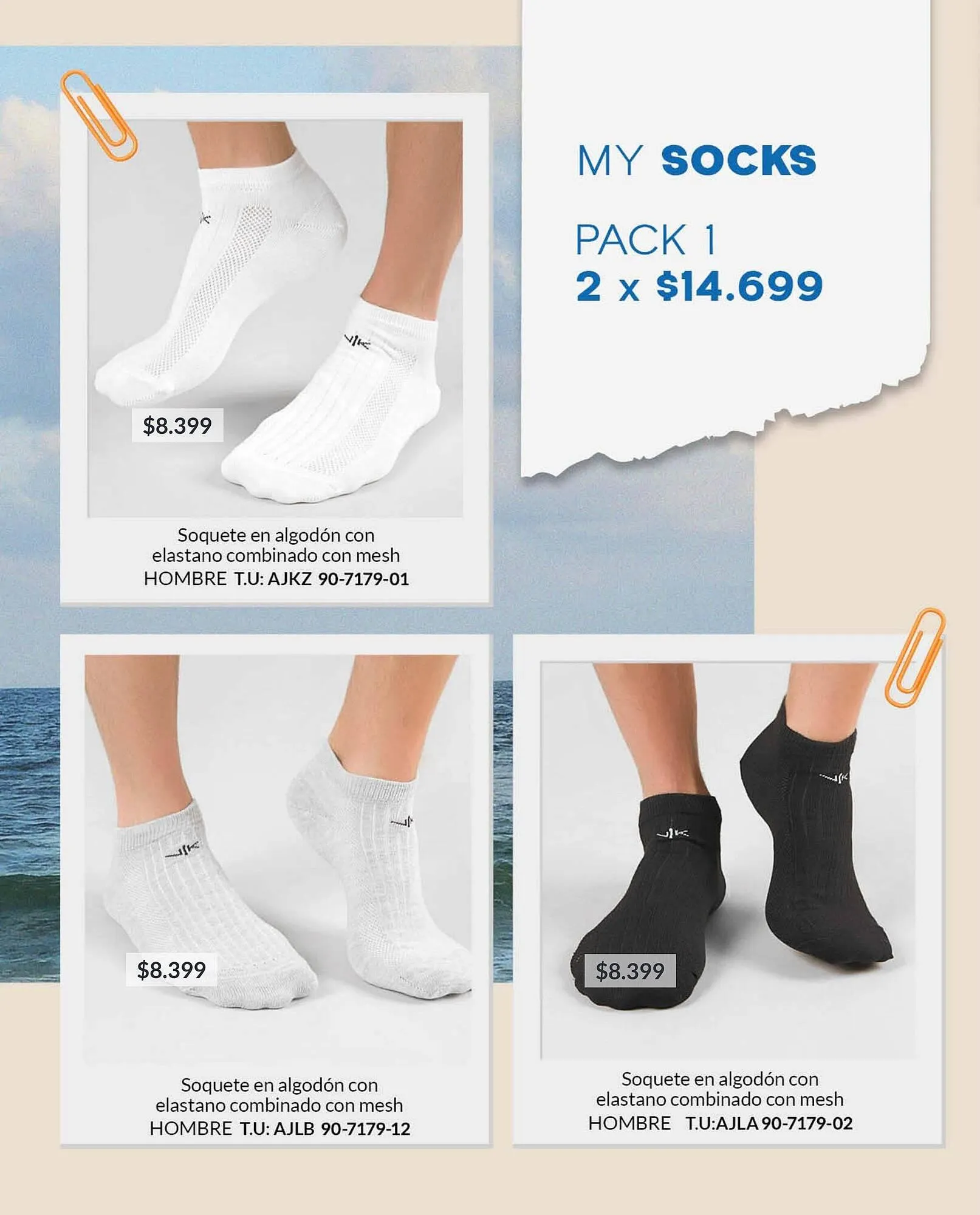 Ofertas de Catálogo Vitnik 6 de enero al 28 de febrero 2026 - Página 60 del catálogo