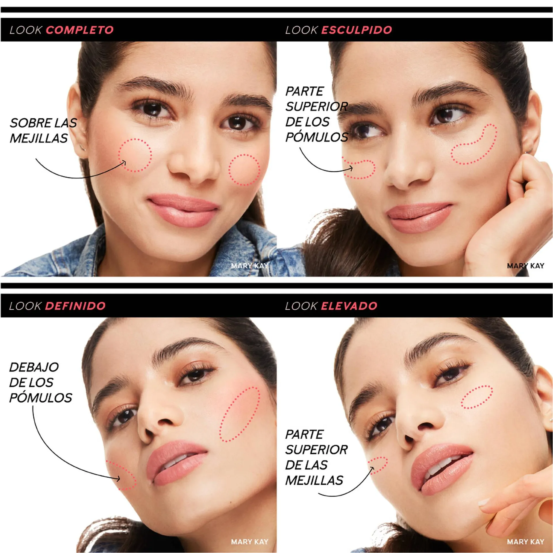 Ofertas de Catálogo Mary Kay 5 de febrero al 28 de febrero 2025 - Página 4 del catálogo