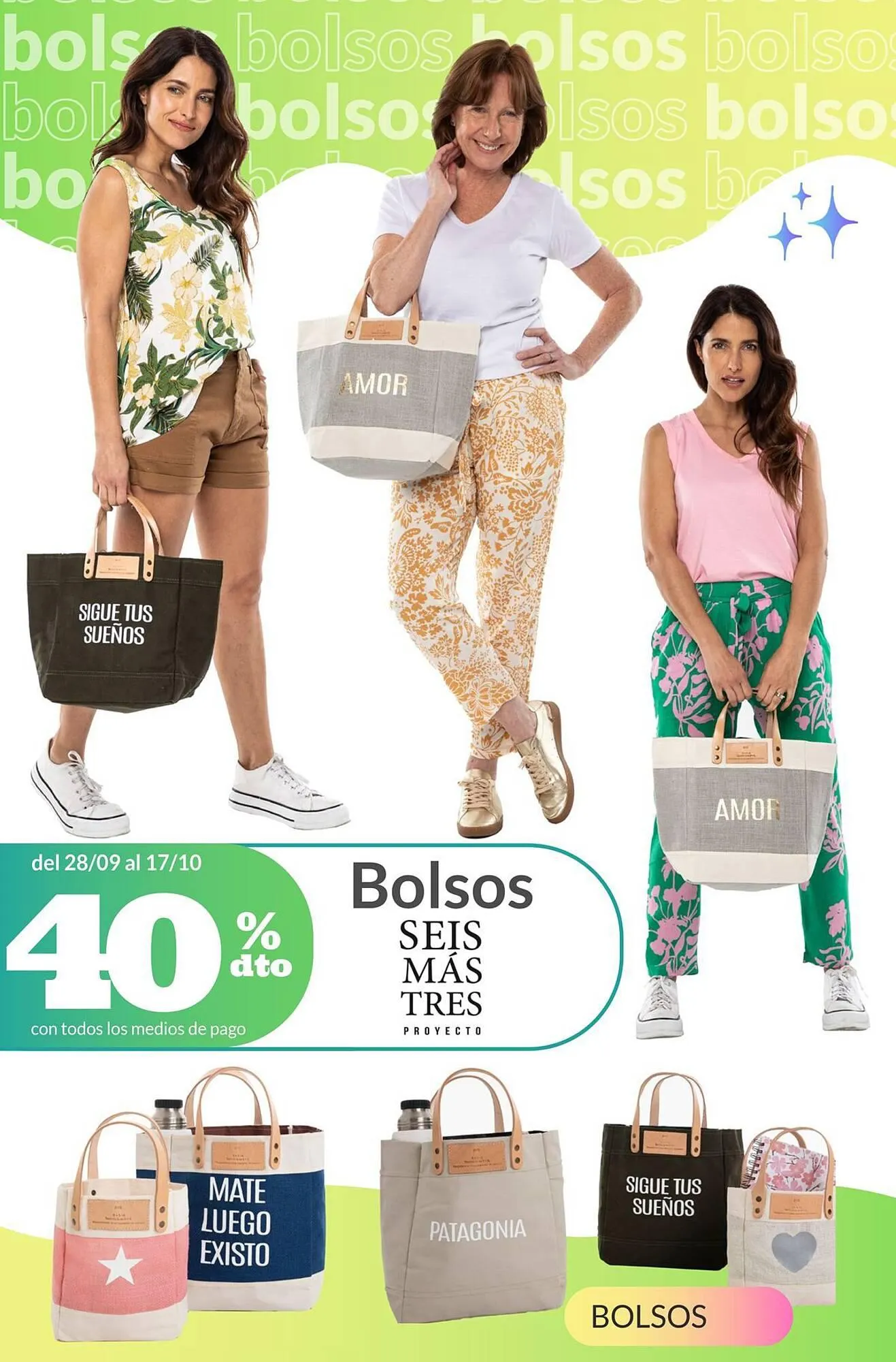 Ofertas de Catálogo La Anonima 28 de septiembre al 15 de octubre 2023 - Página 13 del catálogo