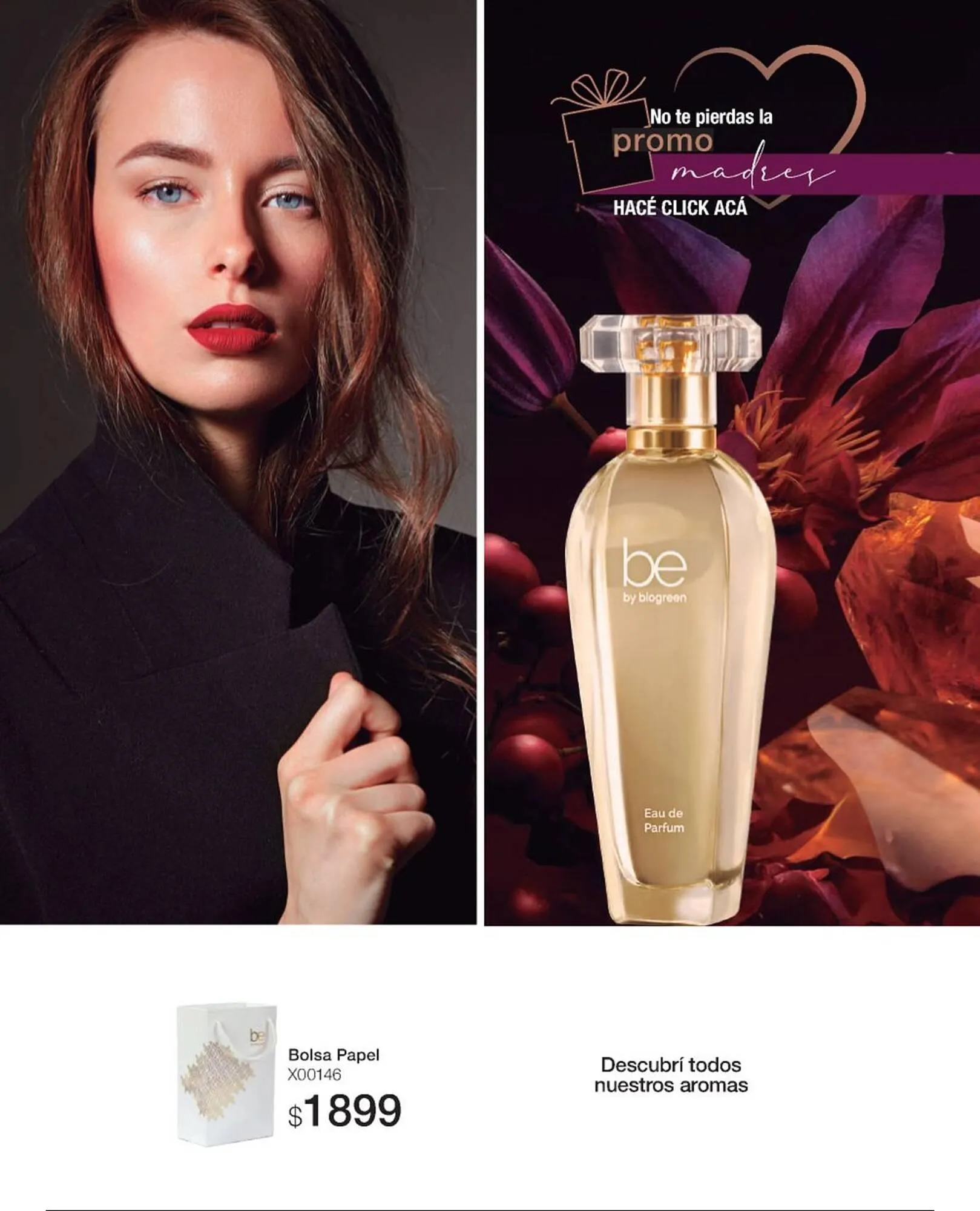 Ofertas de Catálogo Biogreen 4 de noviembre al 30 de noviembre 2025 - Página 68 del catálogo