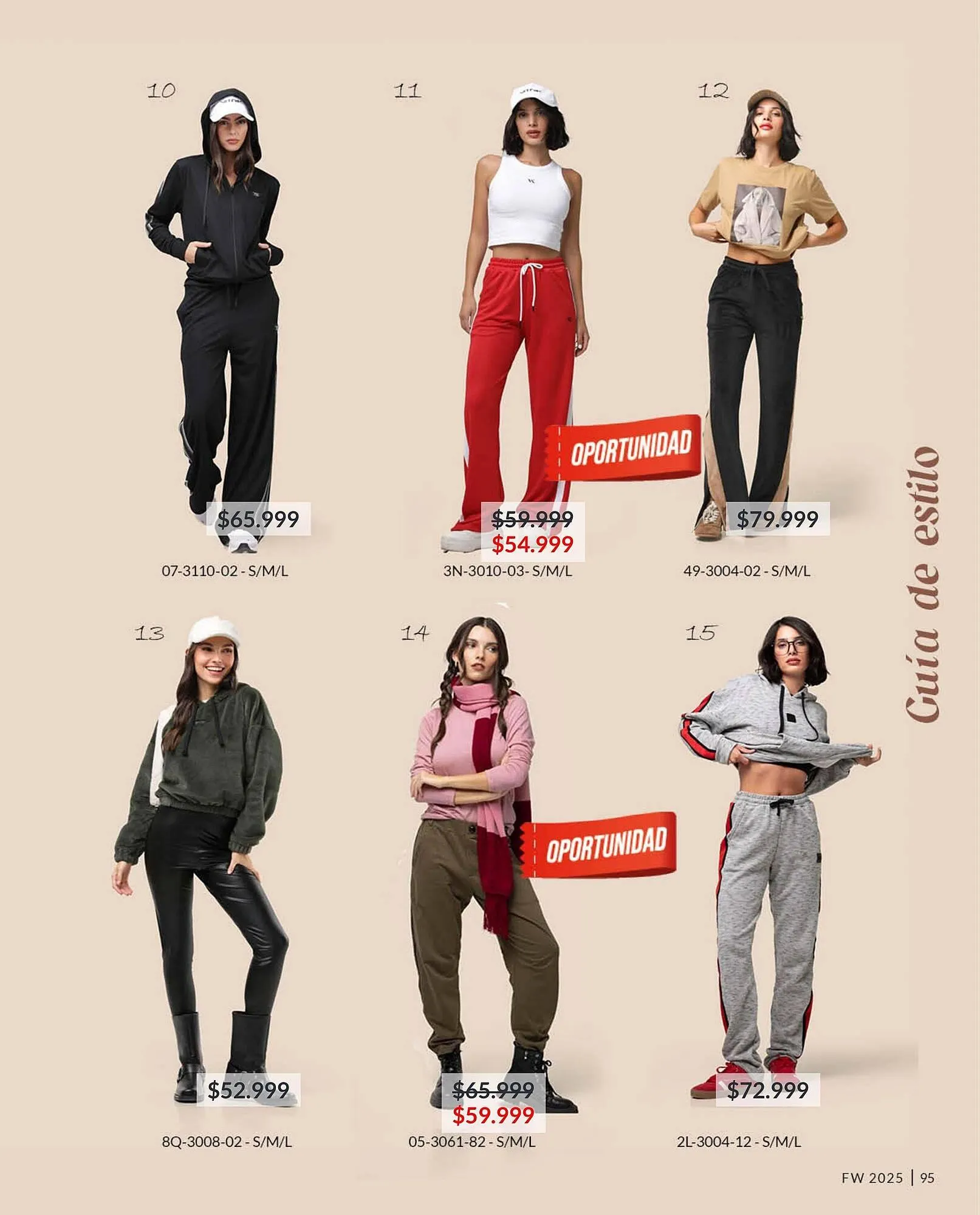 Ofertas de Catálogo Vitnik 7 de julio al 31 de julio 2025 - Página 95 del catálogo