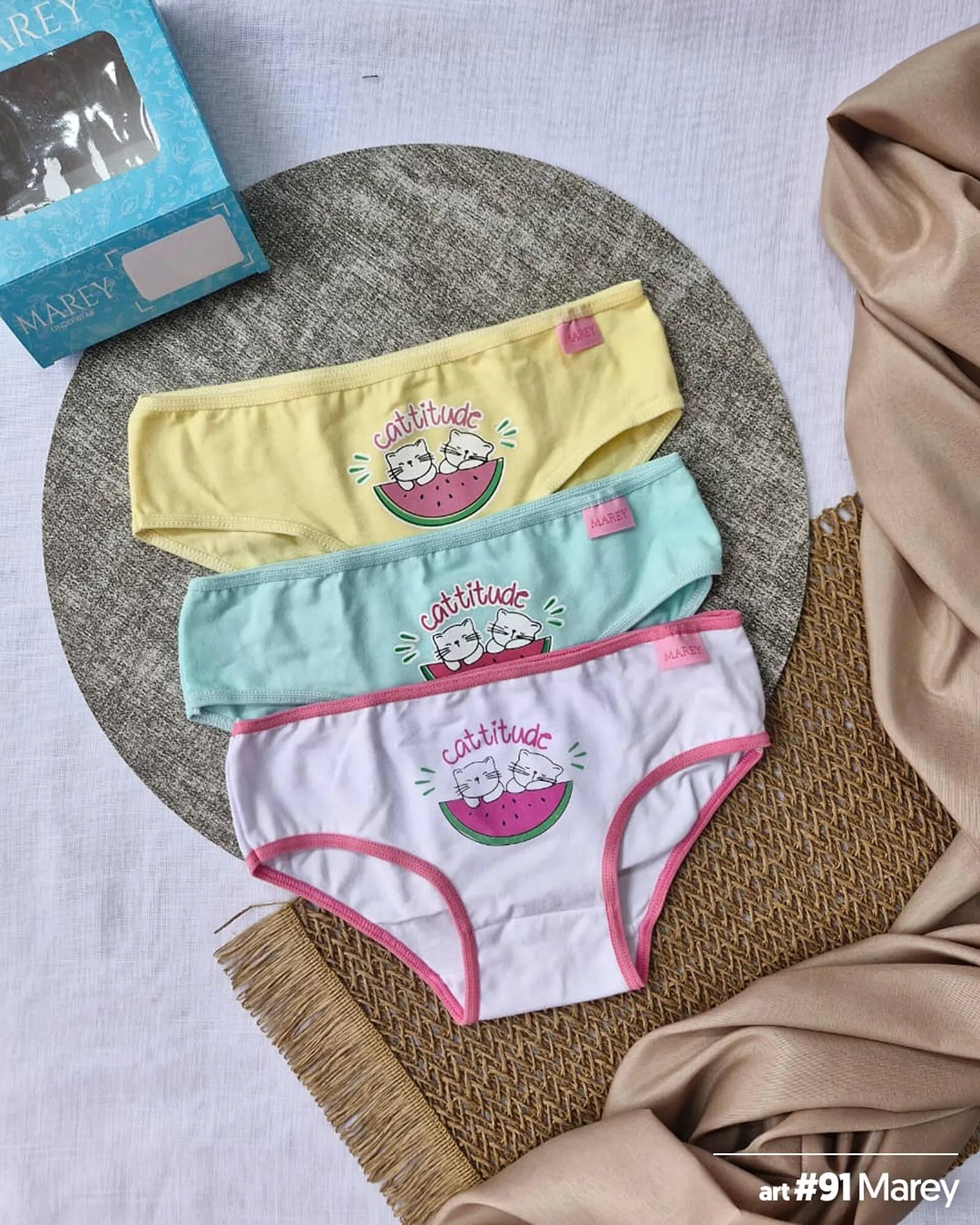 Ofertas de Catálogo Lencería Julieta 15 de enero al 21 de enero 2026 - Página 3 del catálogo