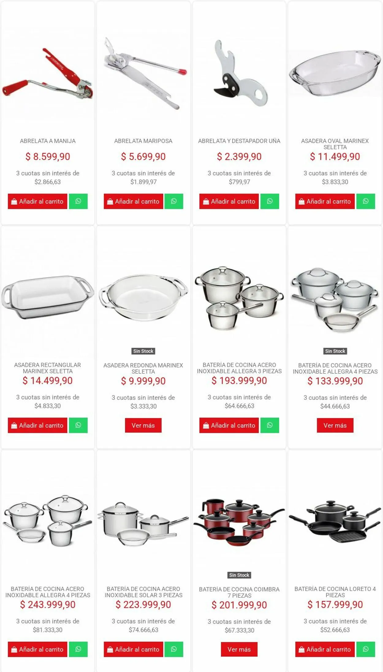 Ofertas de Rio Shop Deco 16 de enero al 31 de enero 2025 - Página 2 del catálogo