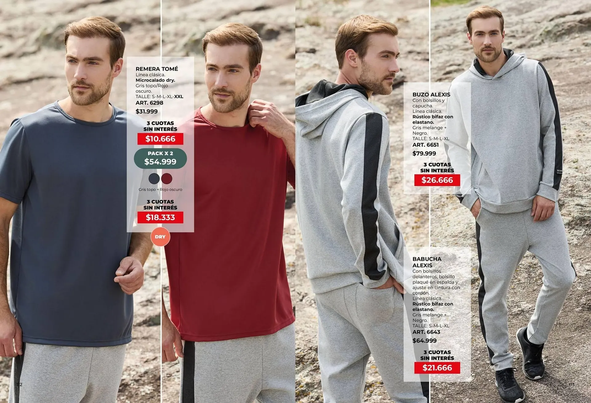 Ofertas de Catálogo Wineem 1 de septiembre al 28 de febrero 2027 - Página 57 del catálogo