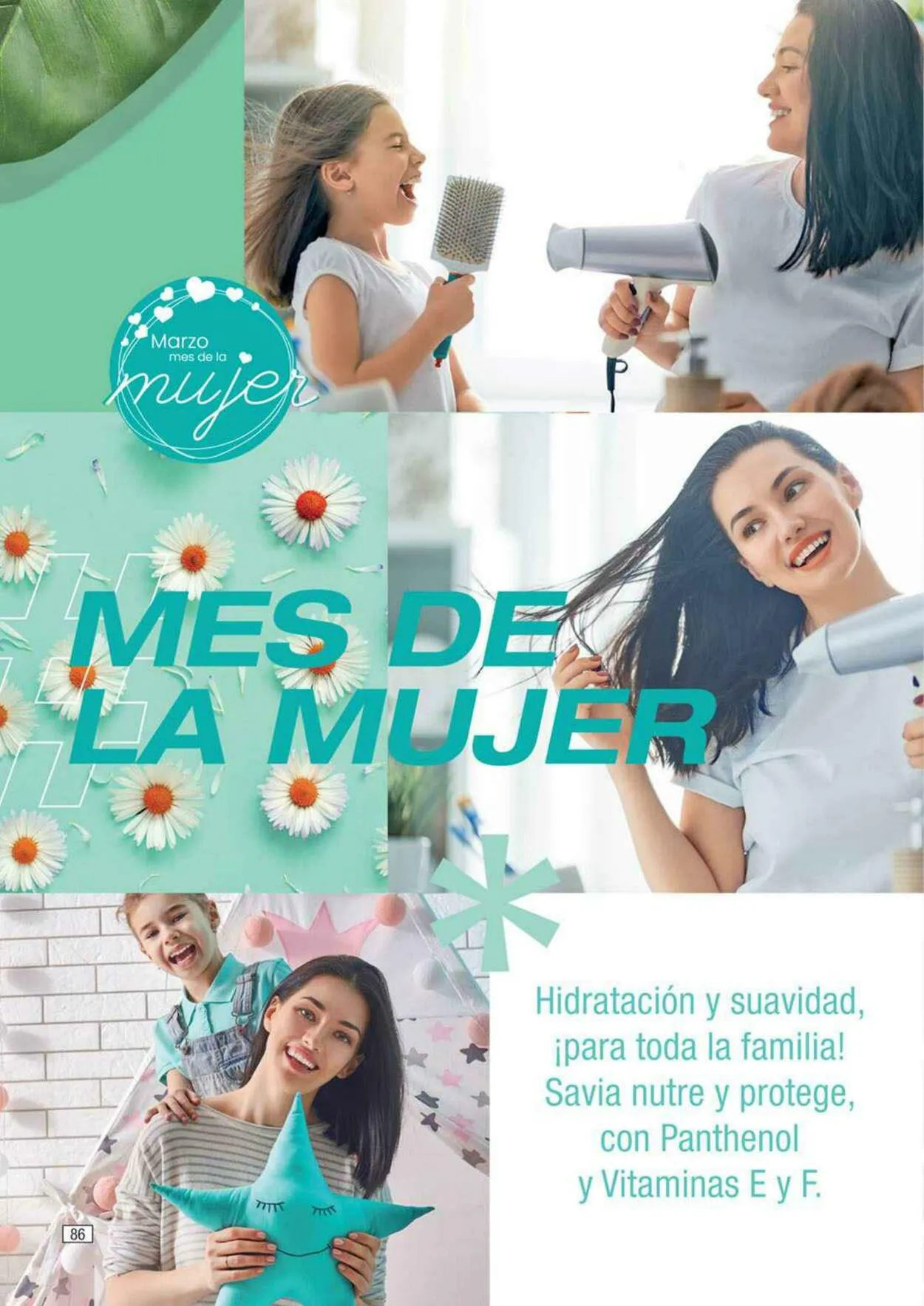 Ofertas de Amodil 2 de noviembre al 30 de noviembre 2023 - Página 86 del catálogo