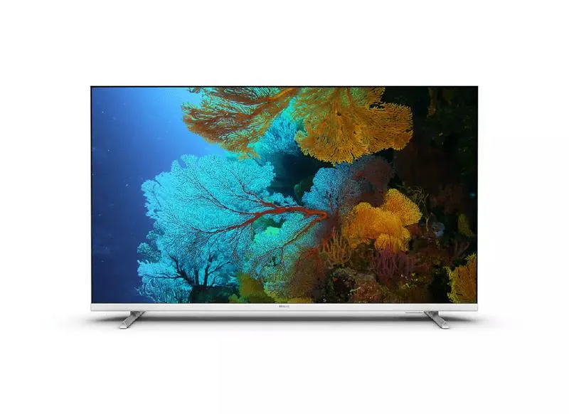 Smart Led TV 43" Philips 43PFD6927