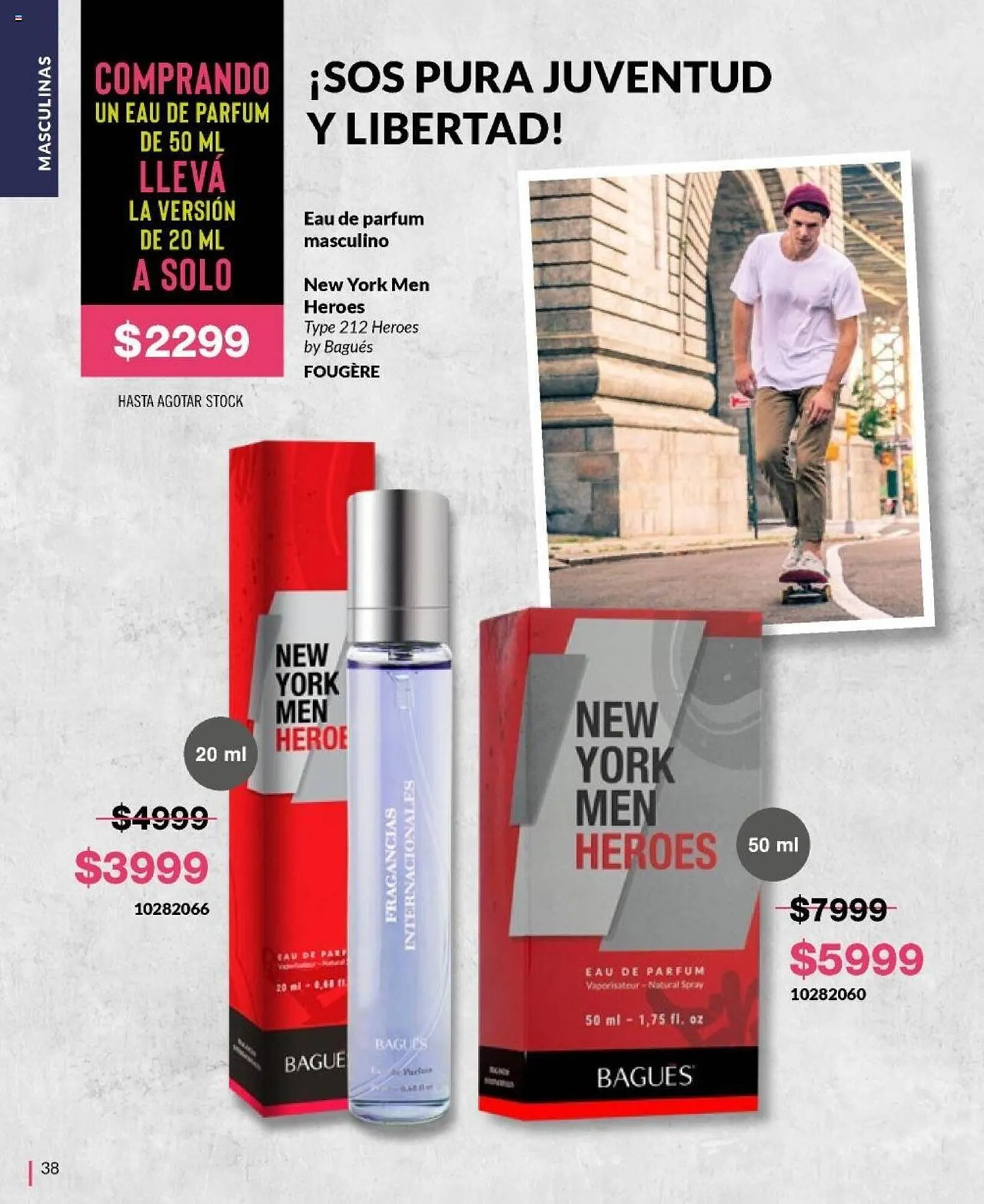 Ofertas de Catálogo Bagués 24 de octubre al 6 de noviembre 2023 - Página 38 del catálogo