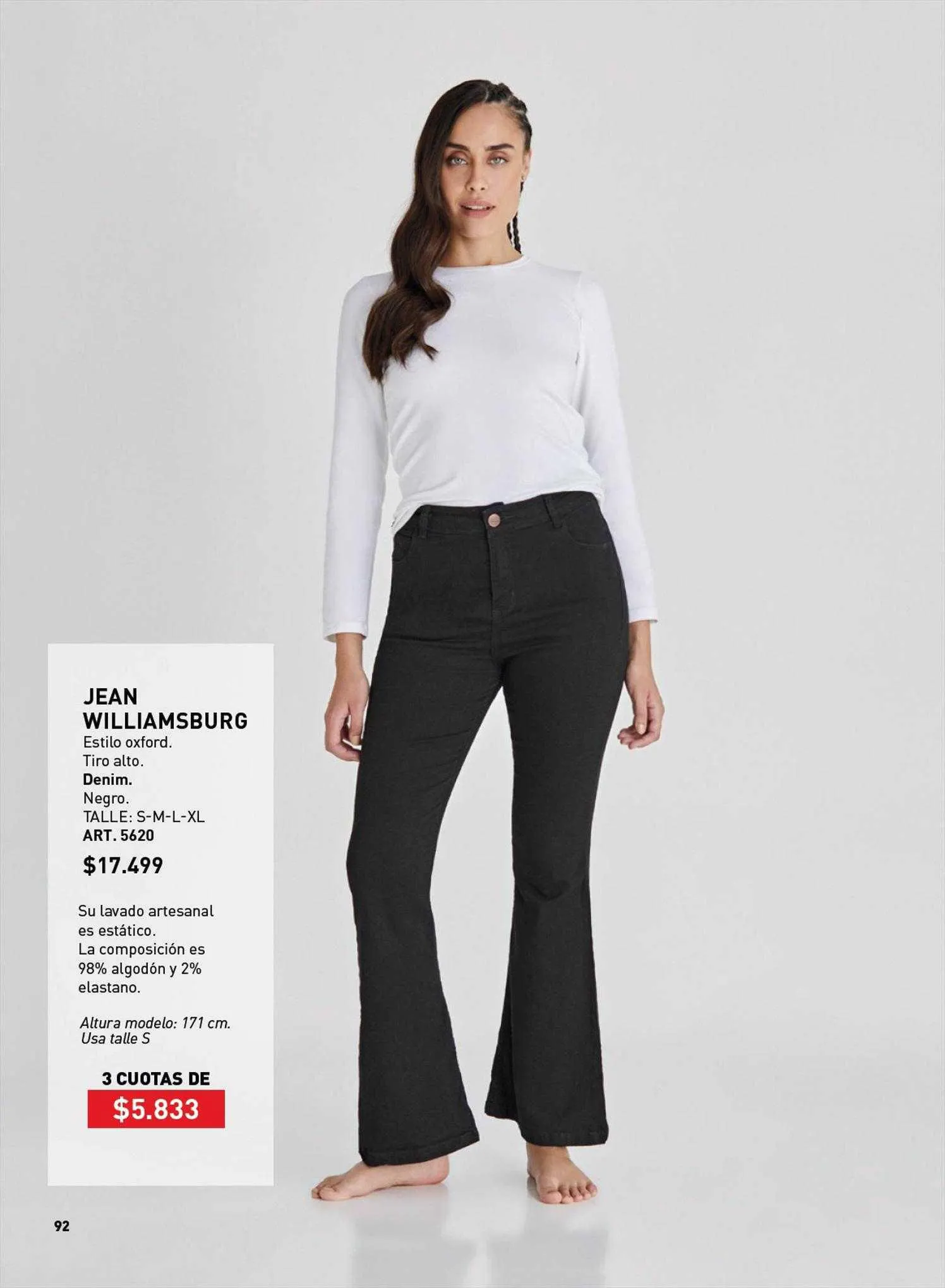 Ofertas de Catálogo Wineem 2 de septiembre al 5 de septiembre 2023 - Página 92 del catálogo