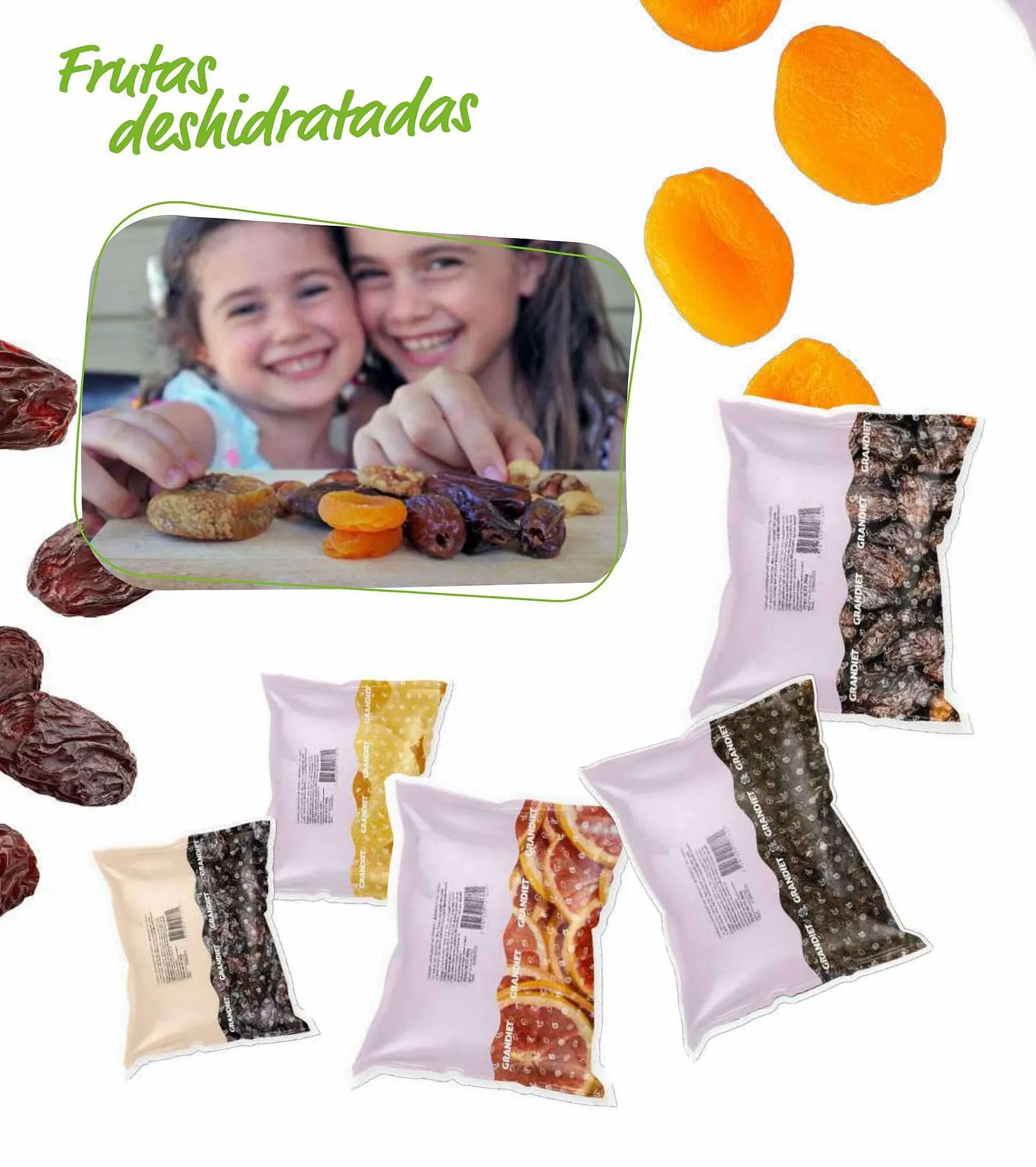 Ofertas de Catálogo Grandiet 7 de septiembre al 7 de octubre 2023 - Página 10 del catálogo