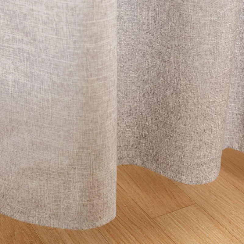 Cortina de Ambiente Blackout