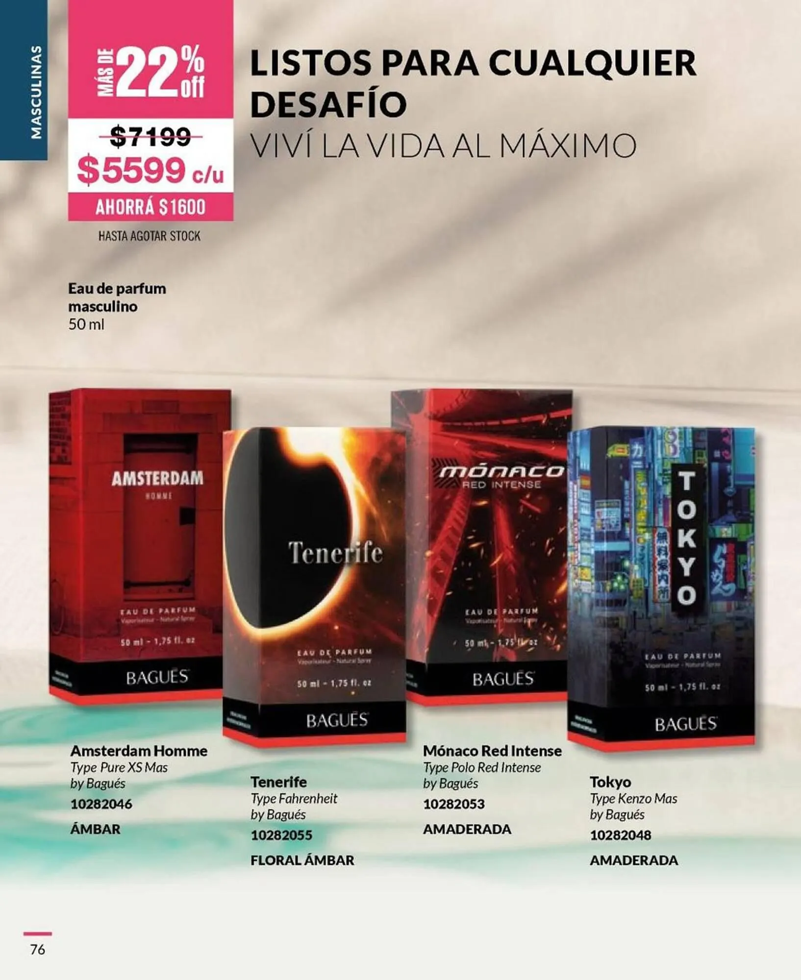 Ofertas de Catálogo Bagués 26 de septiembre al 15 de octubre 2023 - Página 89 del catálogo