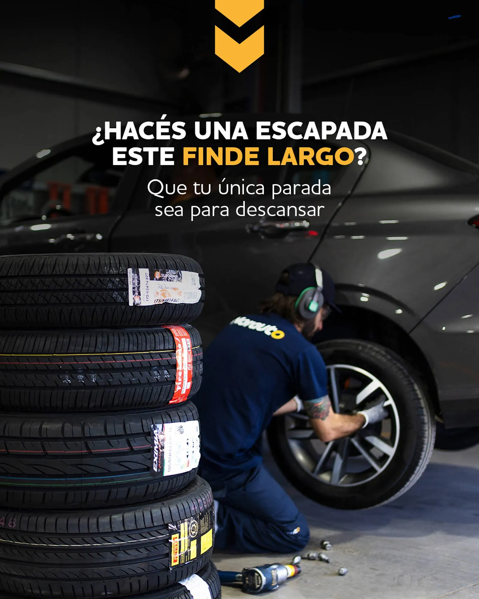 Catálogo Norauto - 1