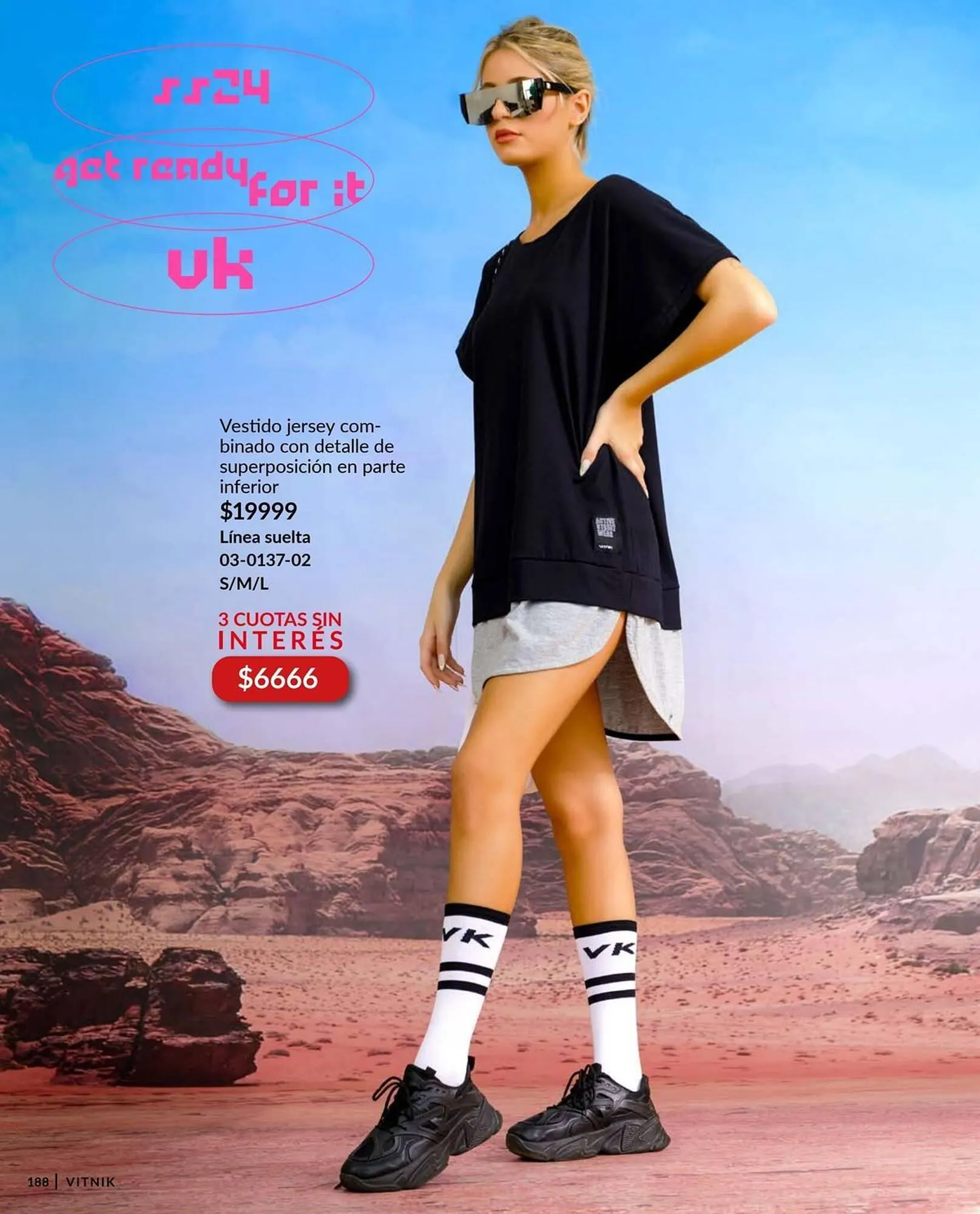 Ofertas de Catálogo Vitnik 5 de diciembre al 10 de enero 2024 - Página 97 del catálogo