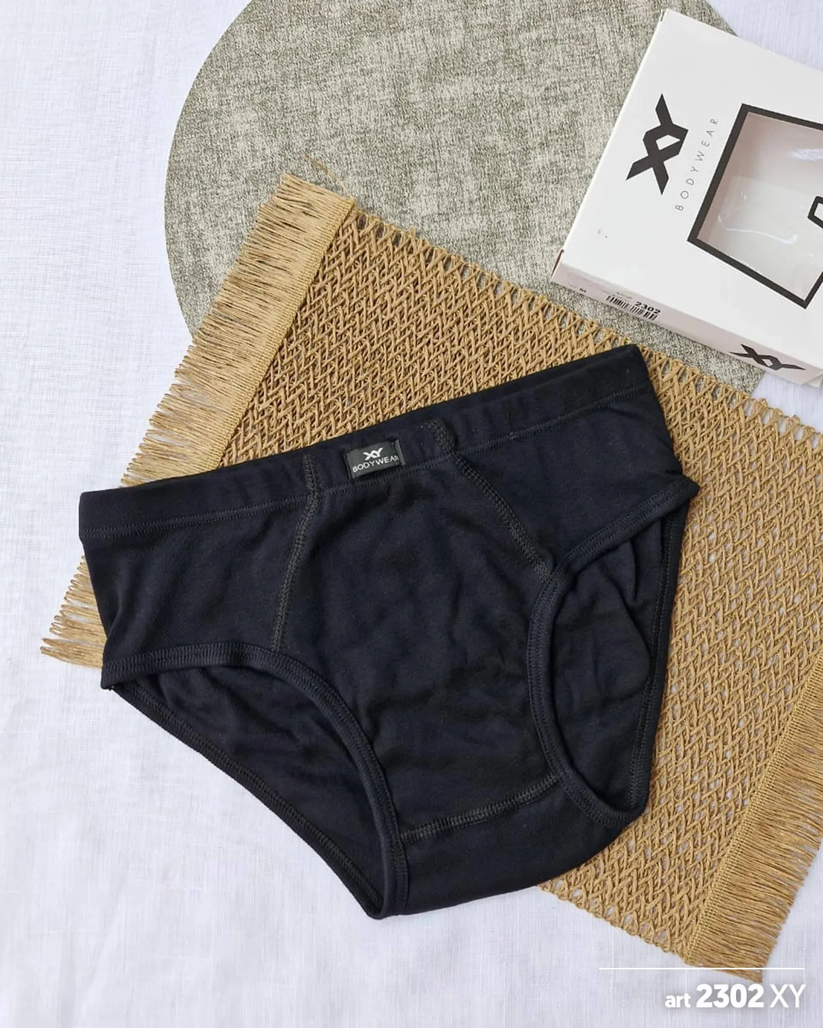 Ofertas de Catálogo Lencería Julieta 29 de enero al 31 de enero 2026 - Página 3 del catálogo