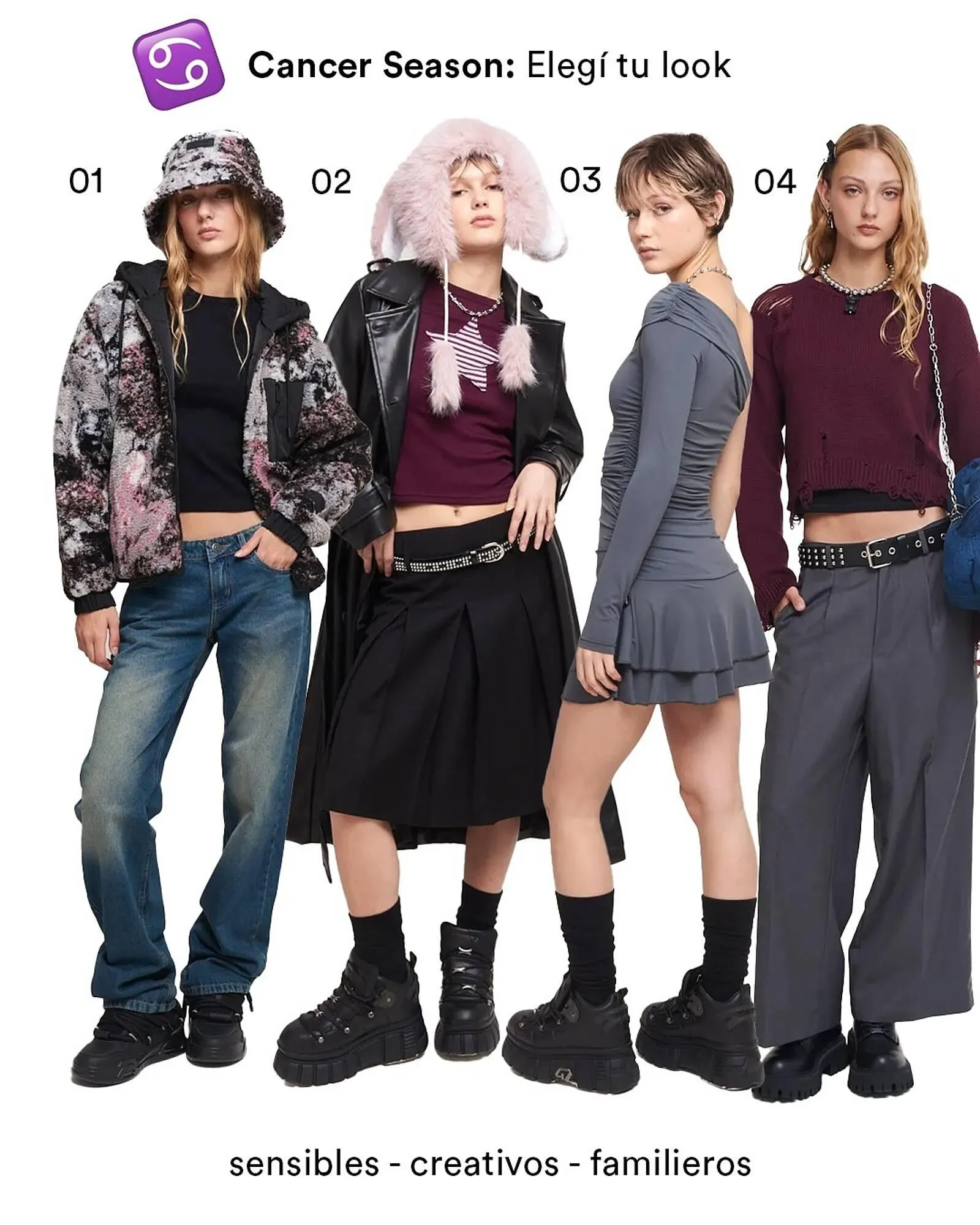 Ofertas de Catálogo 47 Street 30 de junio al 5 de julio 2025 - Página 1 del catálogo